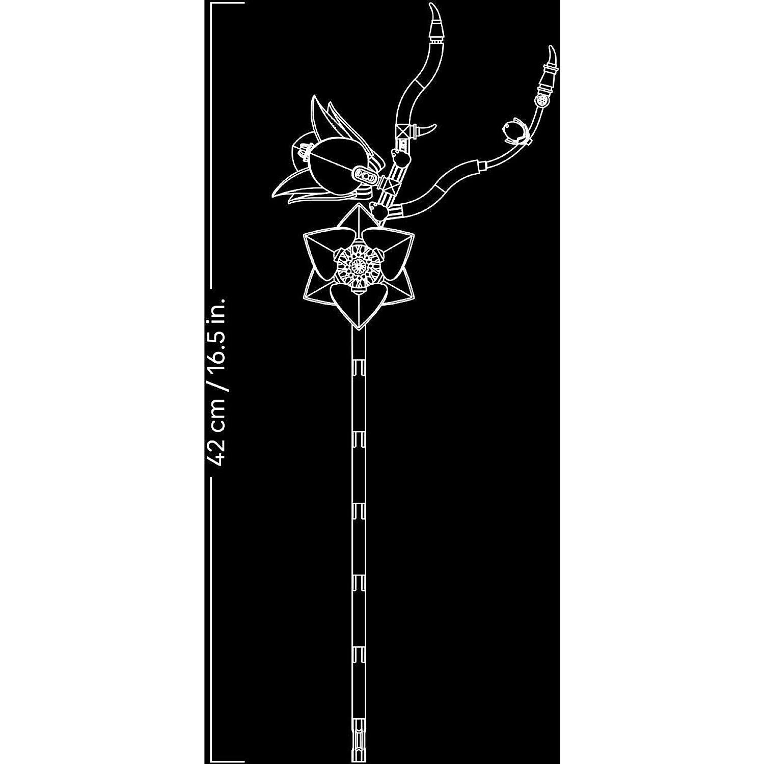 LEGO® 11510 Magnolia Branches - Botanical Collection