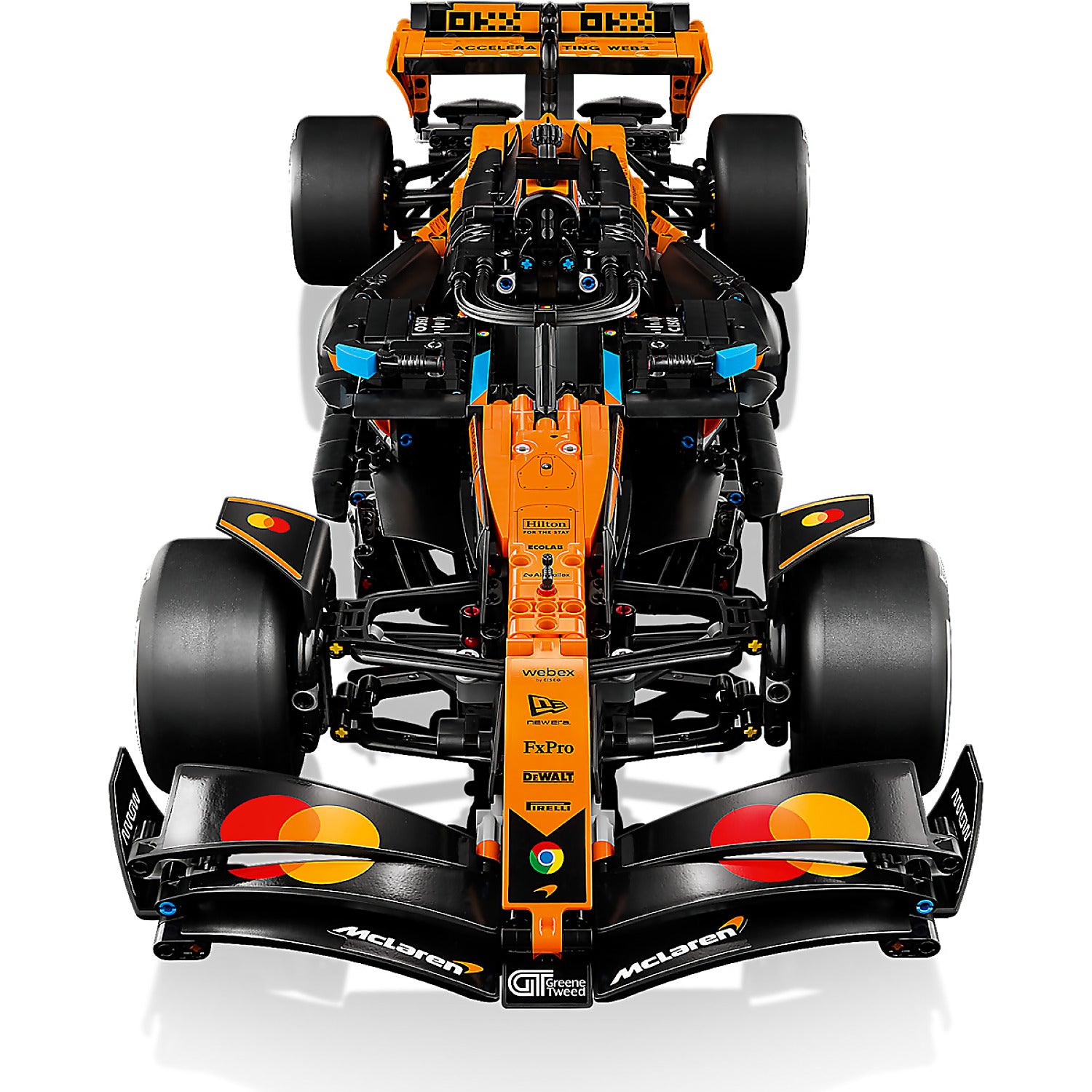 LEGO® 42228 McLaren MCL39 F1 Car - Technic