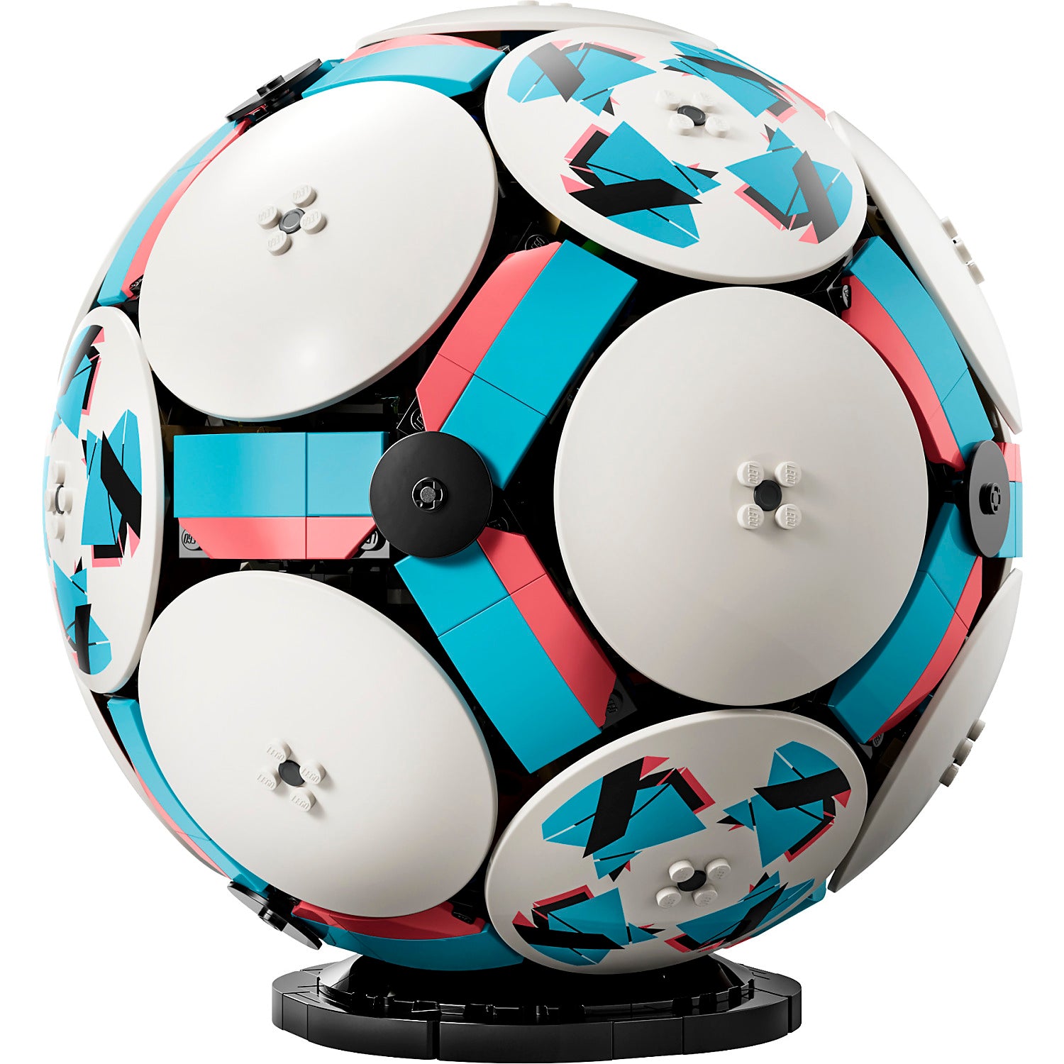 LEGO® 43019 Football - Editions