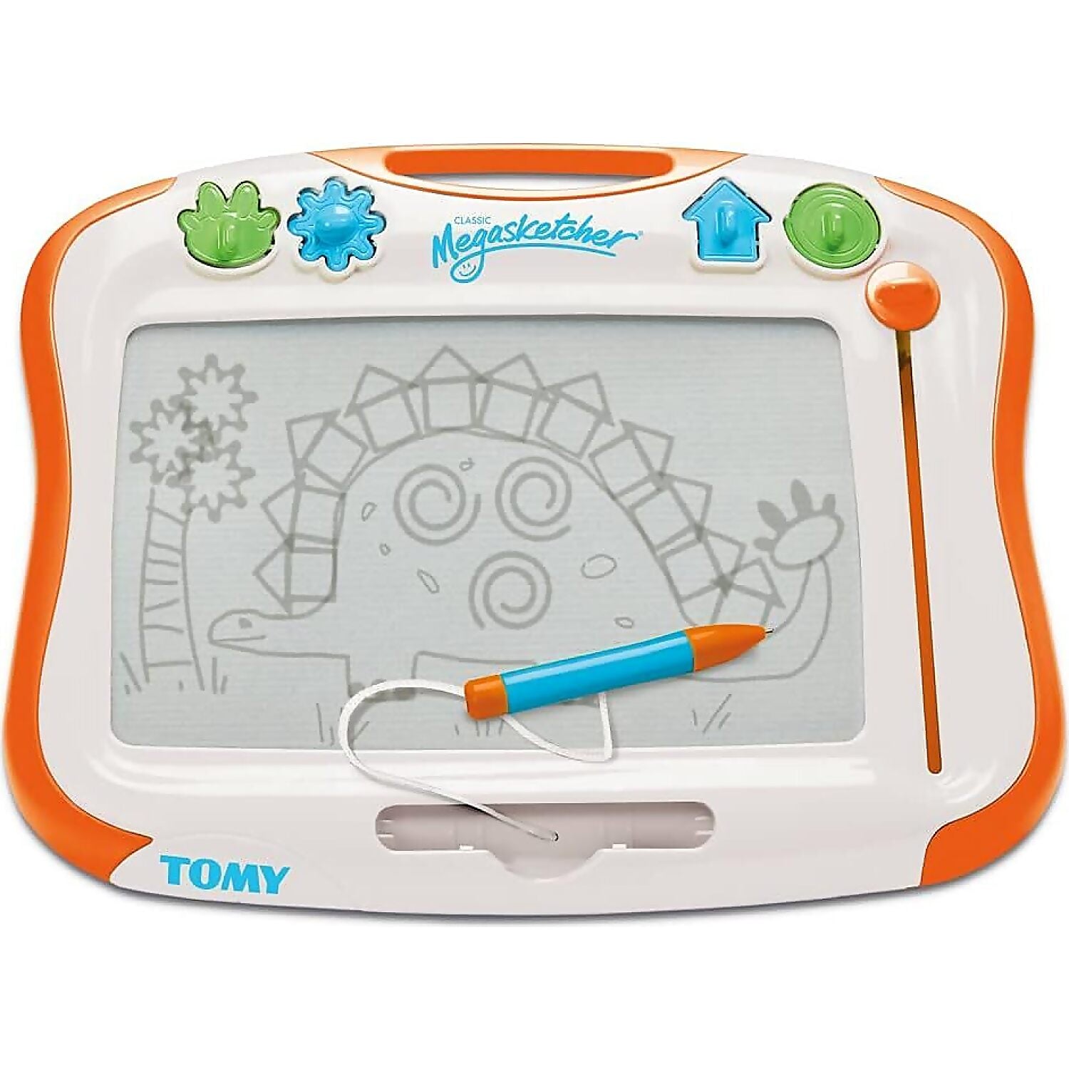 TOMY - Original Megasketcher Classic