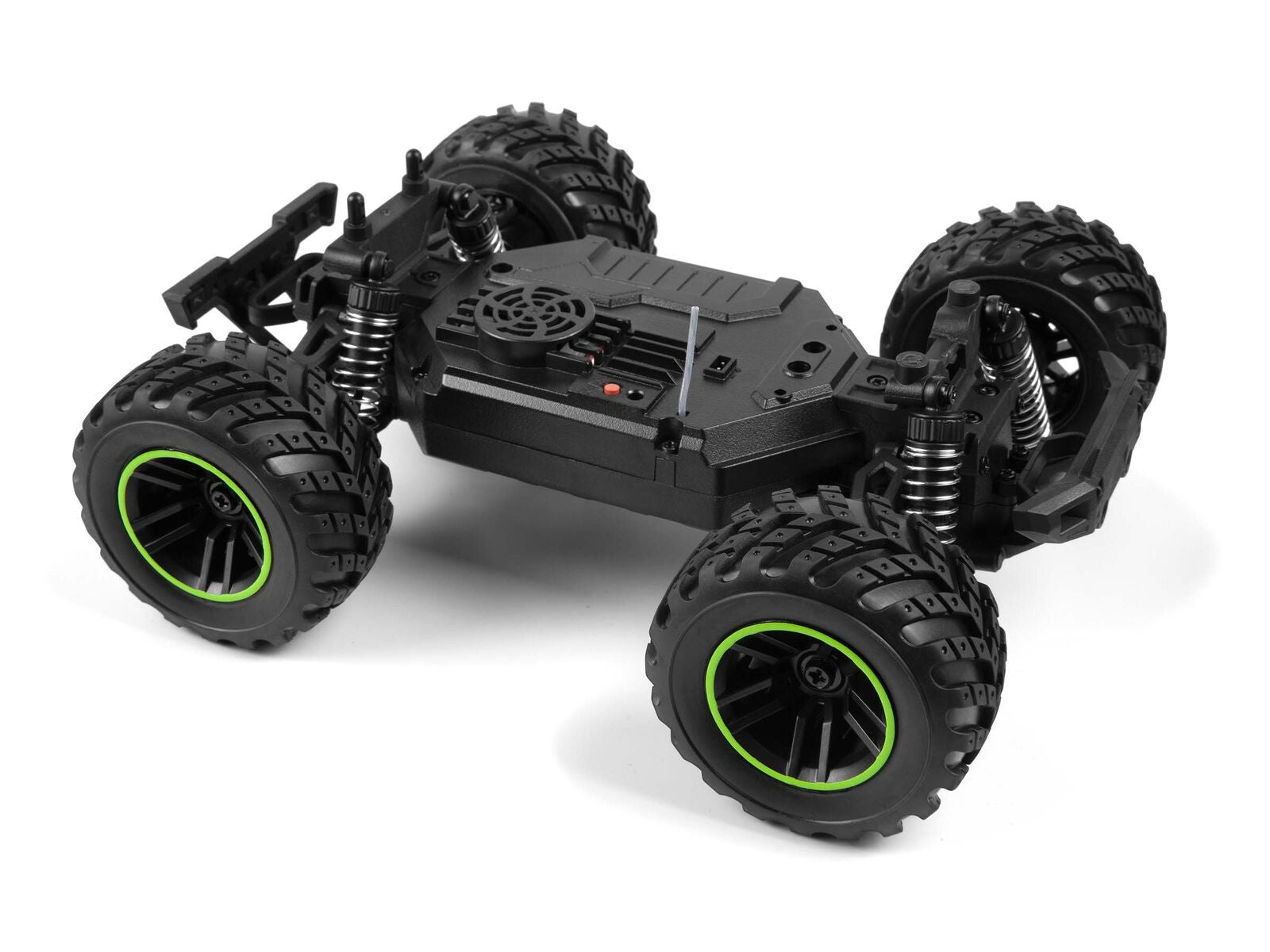 BLACKZON SPRYTE ST 1/20 4WD ELECTRIC STADIUM TRUCK – GREEN