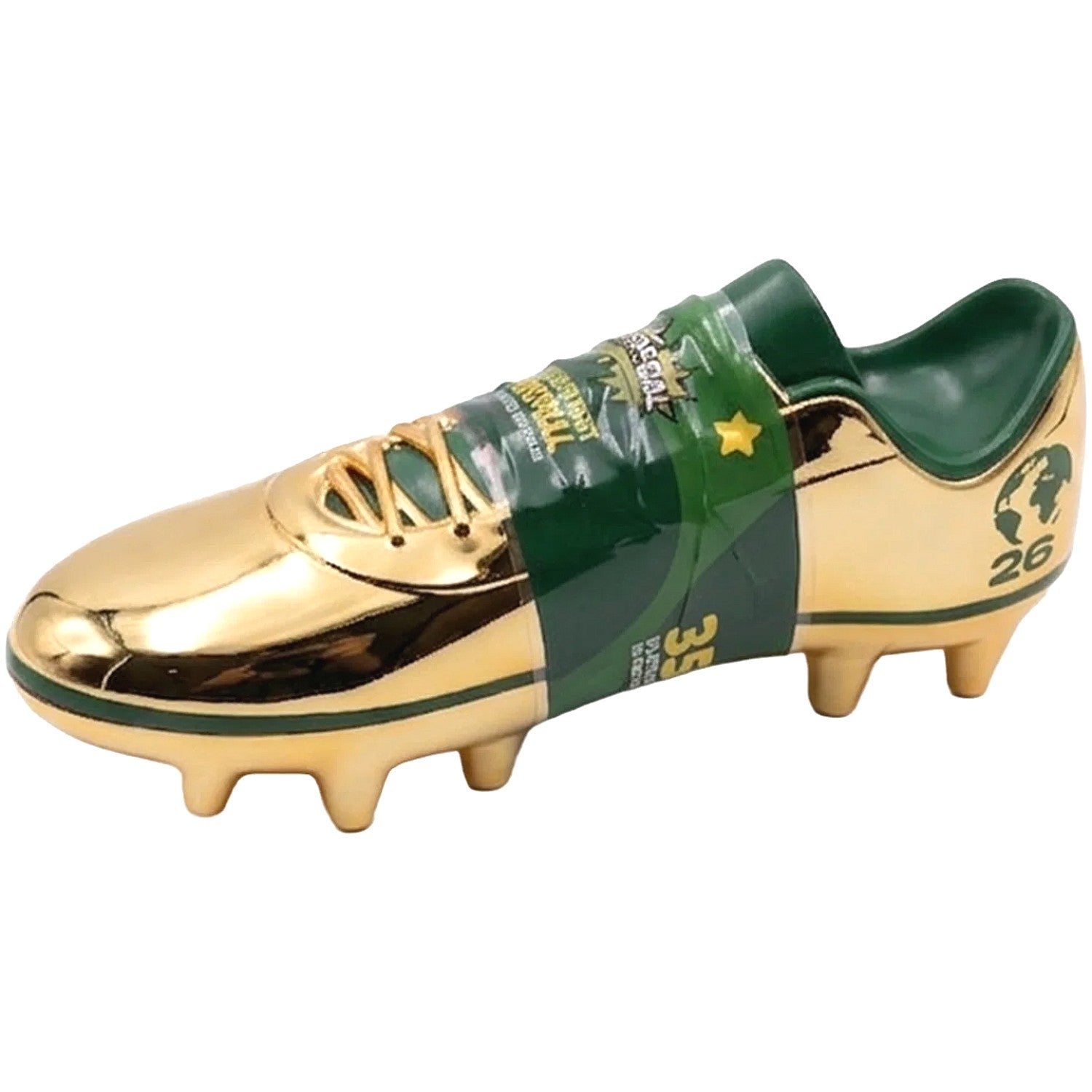 Supergoal - Mundial Shoe 1 Blind Capsule