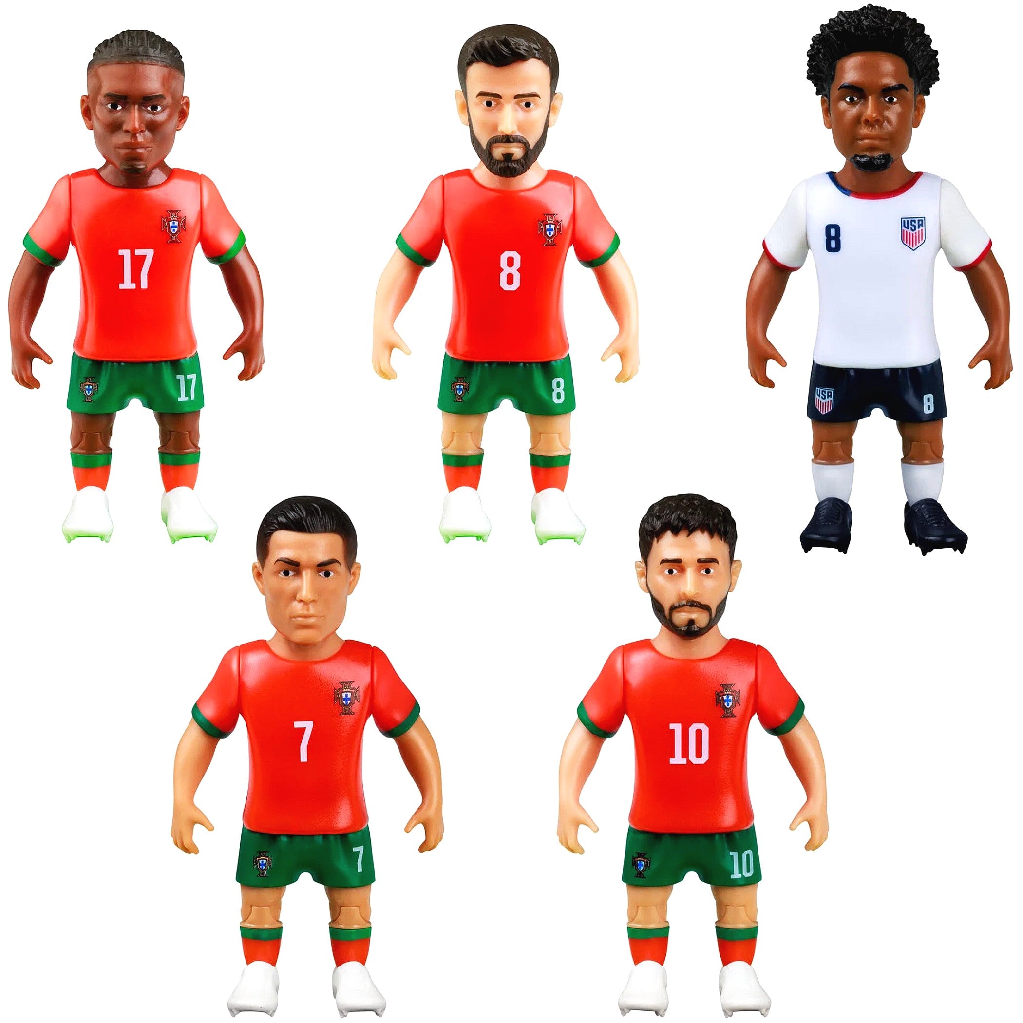 Supergoal - Mundial Shoe 1 Blind Capsule
