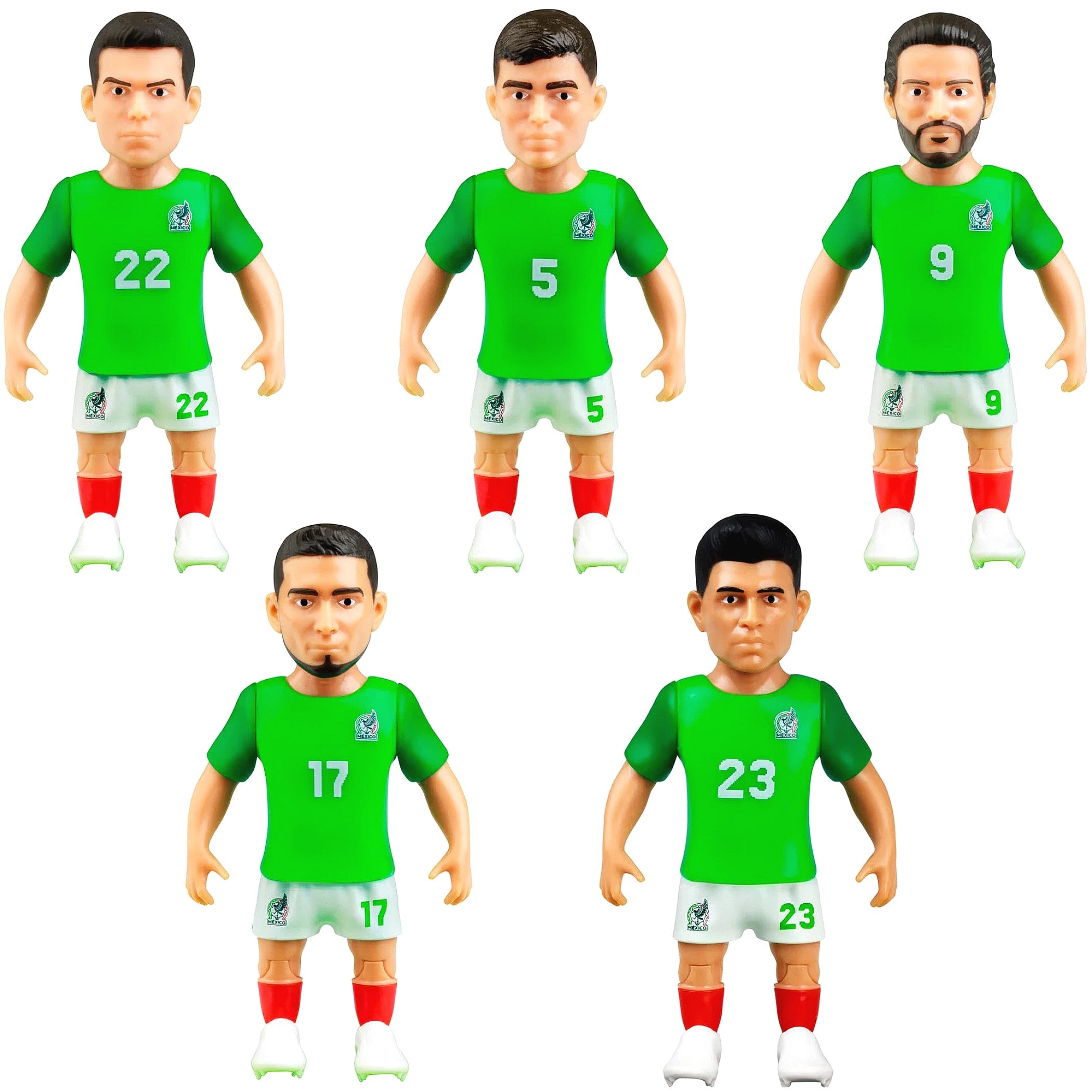 Supergoal - Mundial Shoe 1 Blind Capsule