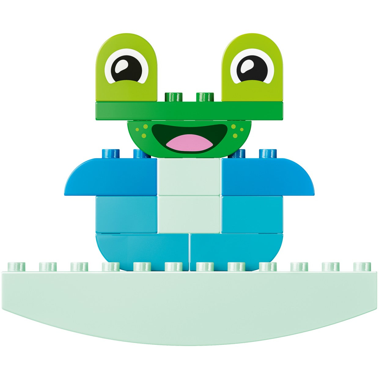 LEGO® 10472 Animal Building Game -  DUPLO®