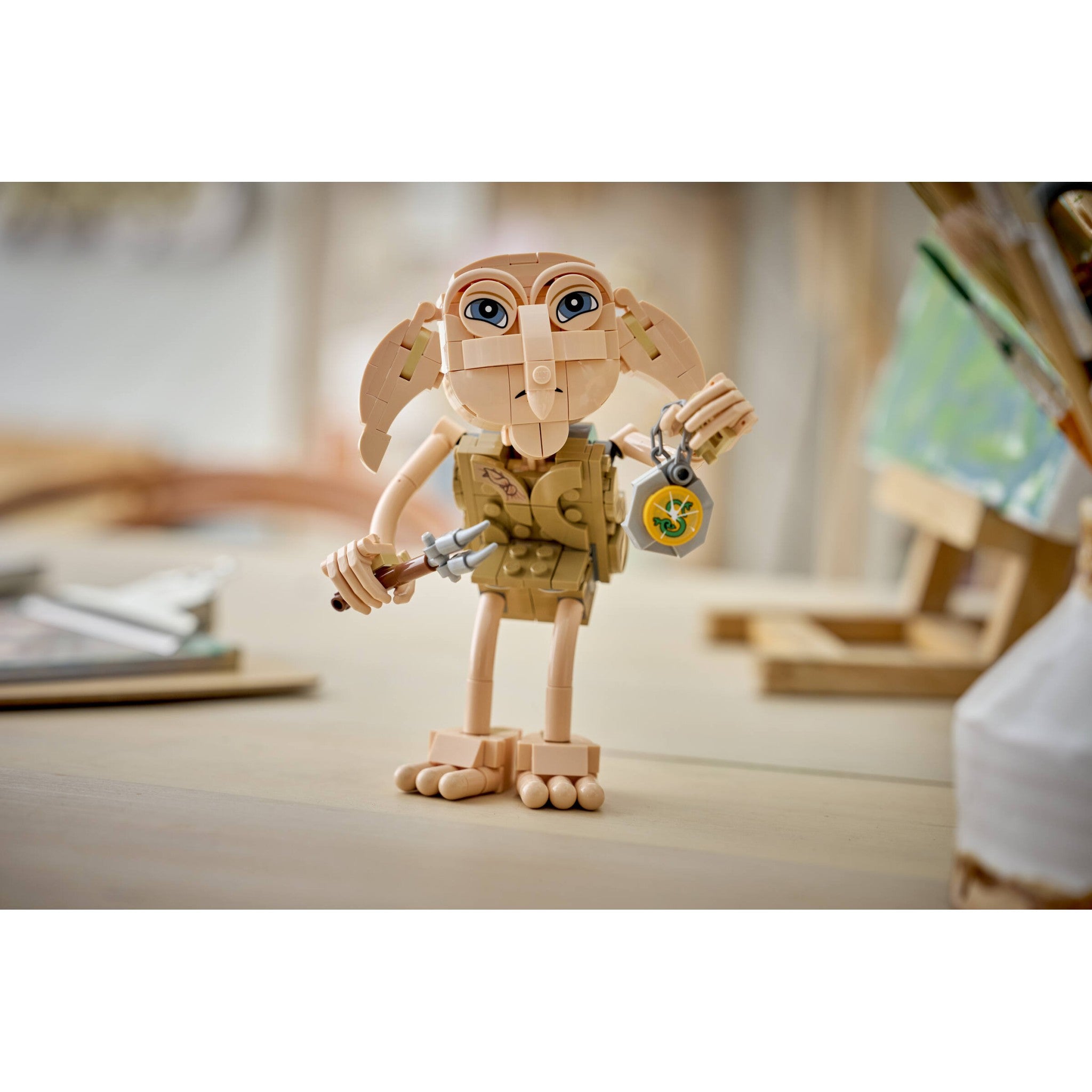 LEGO® 76469 Dobby the Free Elf - Harry Potter™