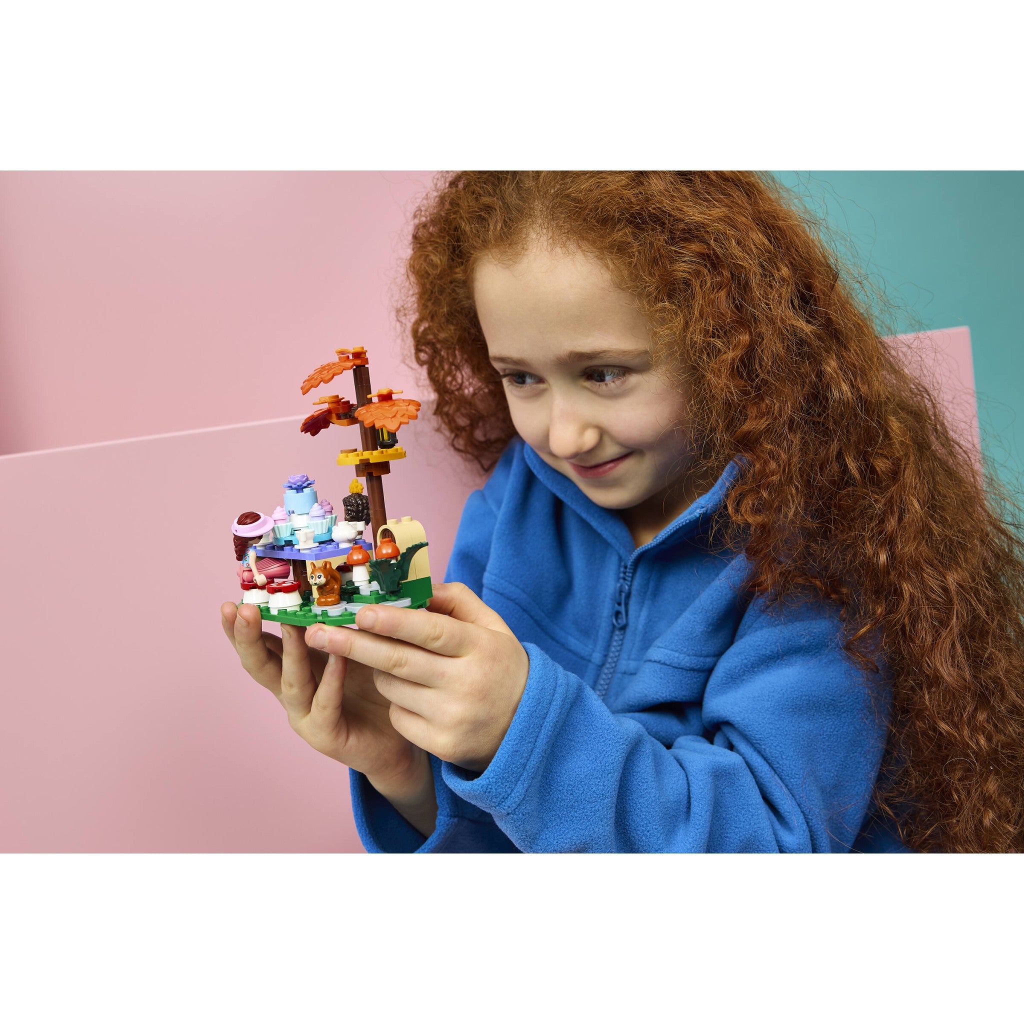LEGO® 42690 Forest Tea Party - Friends