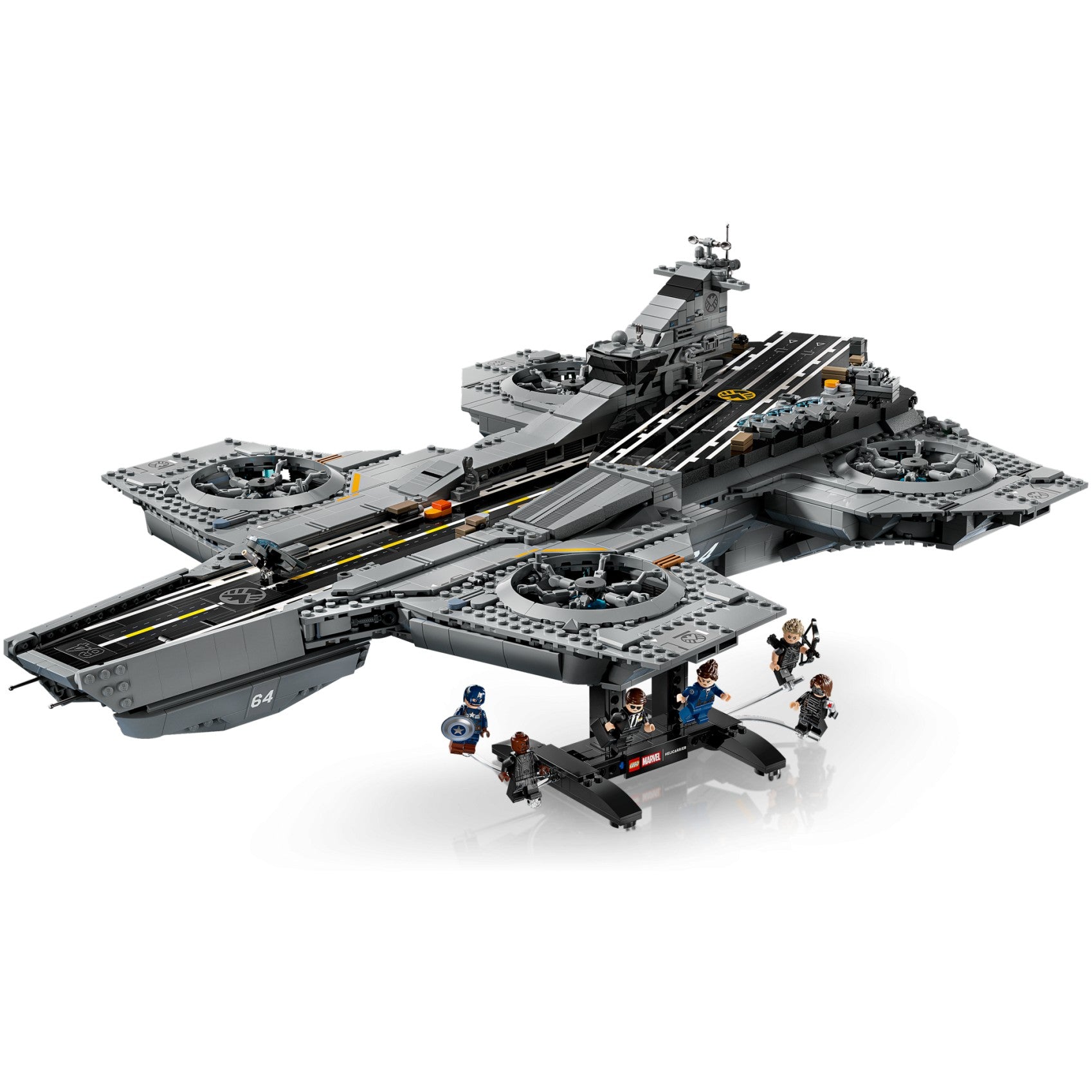 LEGO® 76354 S.H.I.E.L.D. Helicarrier - Marvel Super Heroes