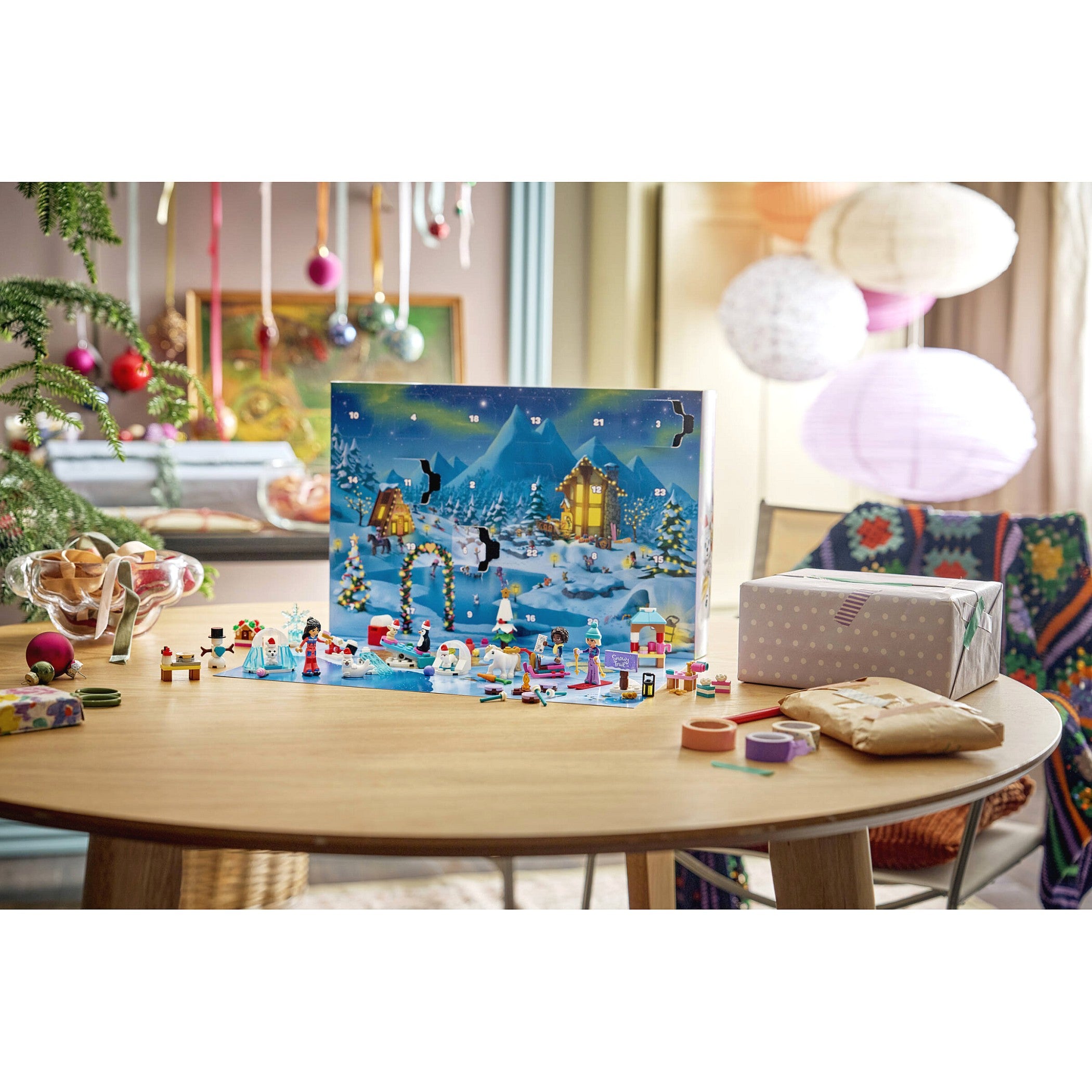 LEGO® 42698 Friends Advent Calendar 2026 - Friends