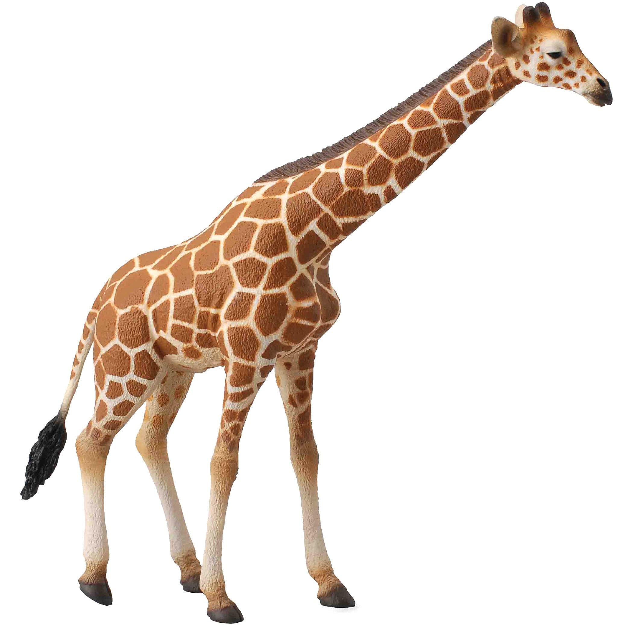CollectA - Reticulated Giraffe Animal Figurine