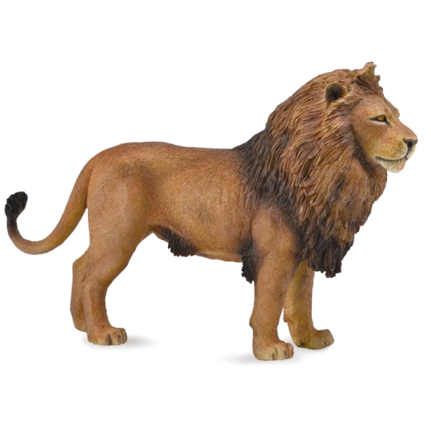 CollectA - African Lion Animal Figurine