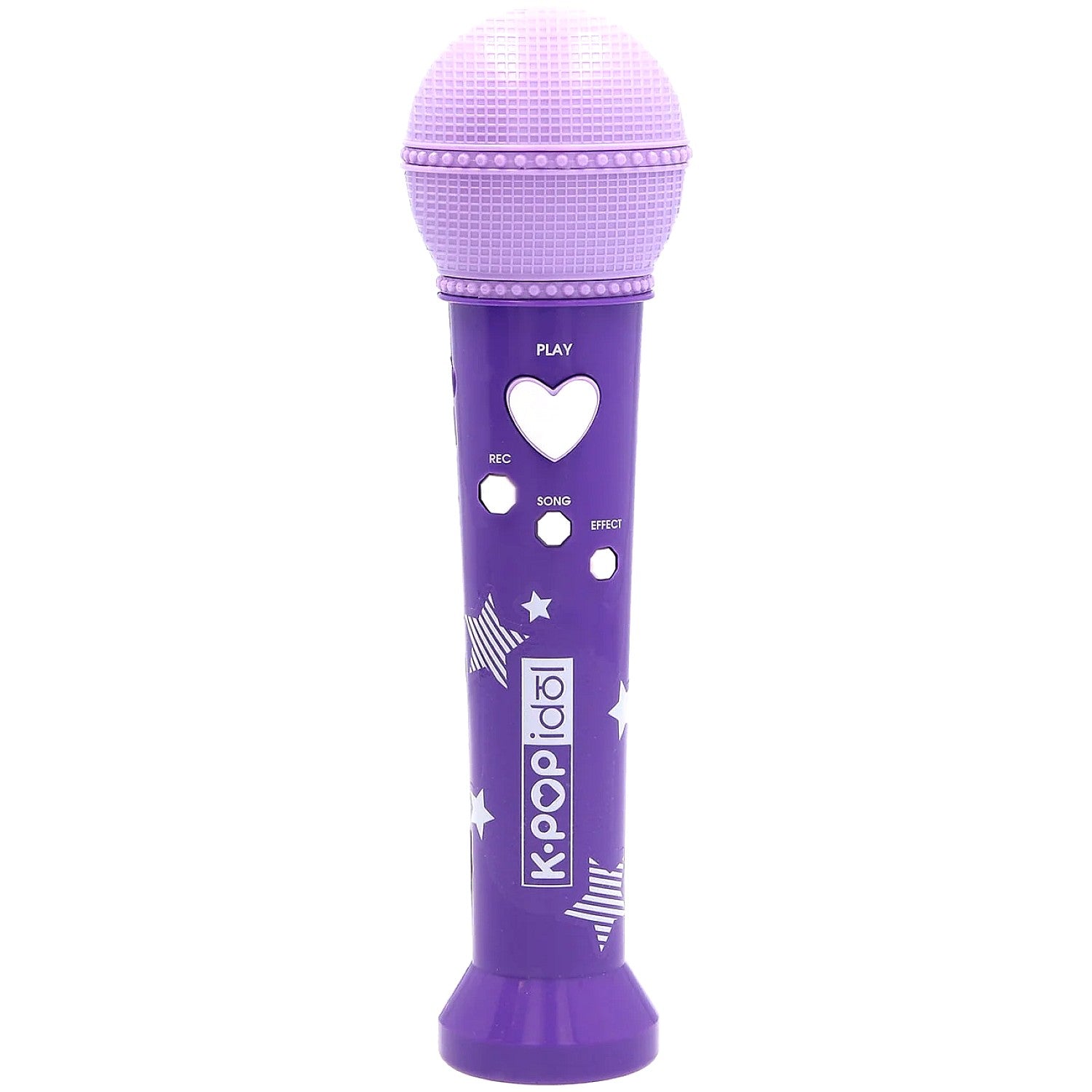 KPop - Idol Micro Recorder