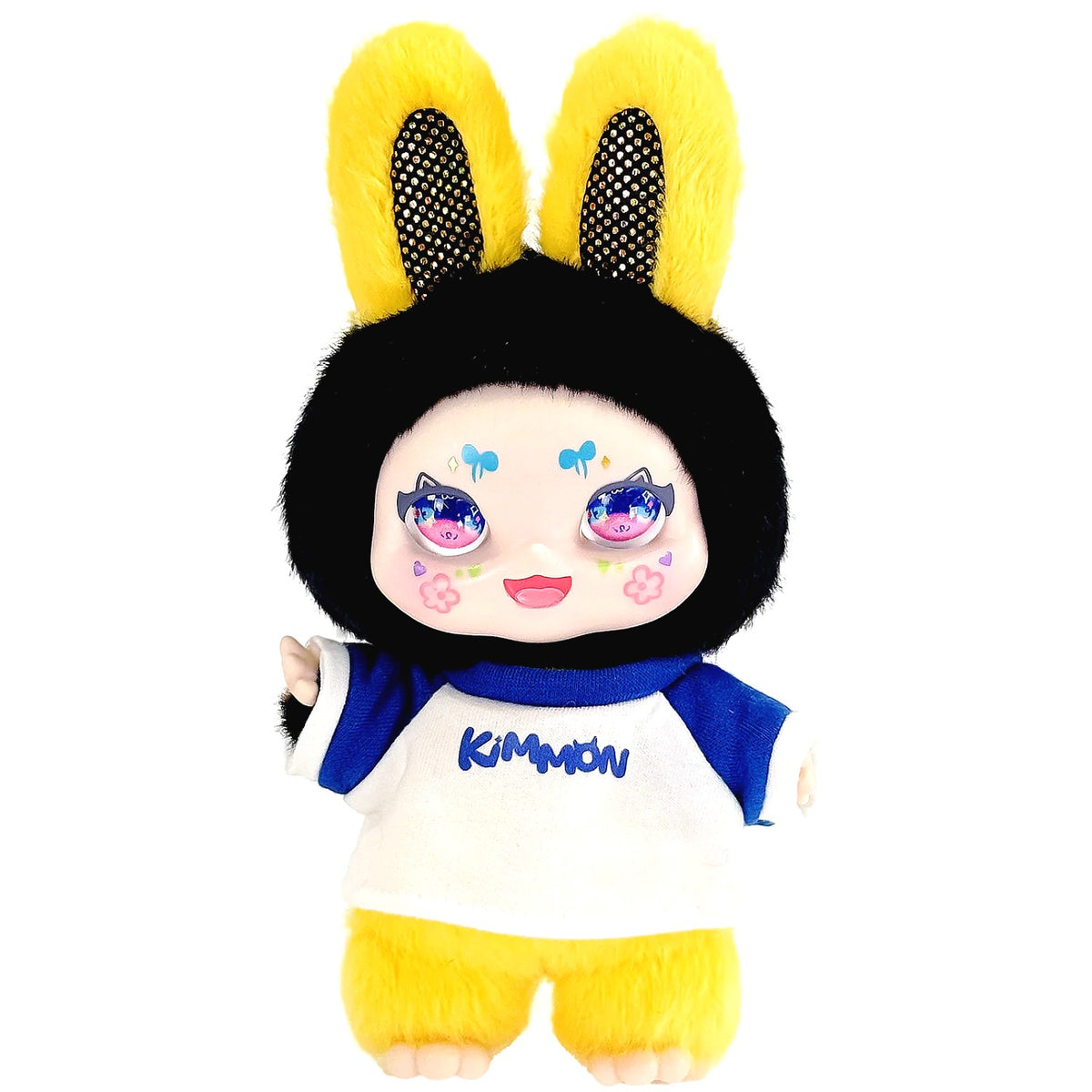 Kimmon - OOTD Fashion Trend Series Mystery Collectible Plush Figure Blind Box