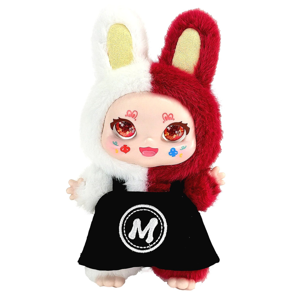 Kimmon - OOTD Fashion Trend Series Mystery Collectible Plush Figure Blind Box