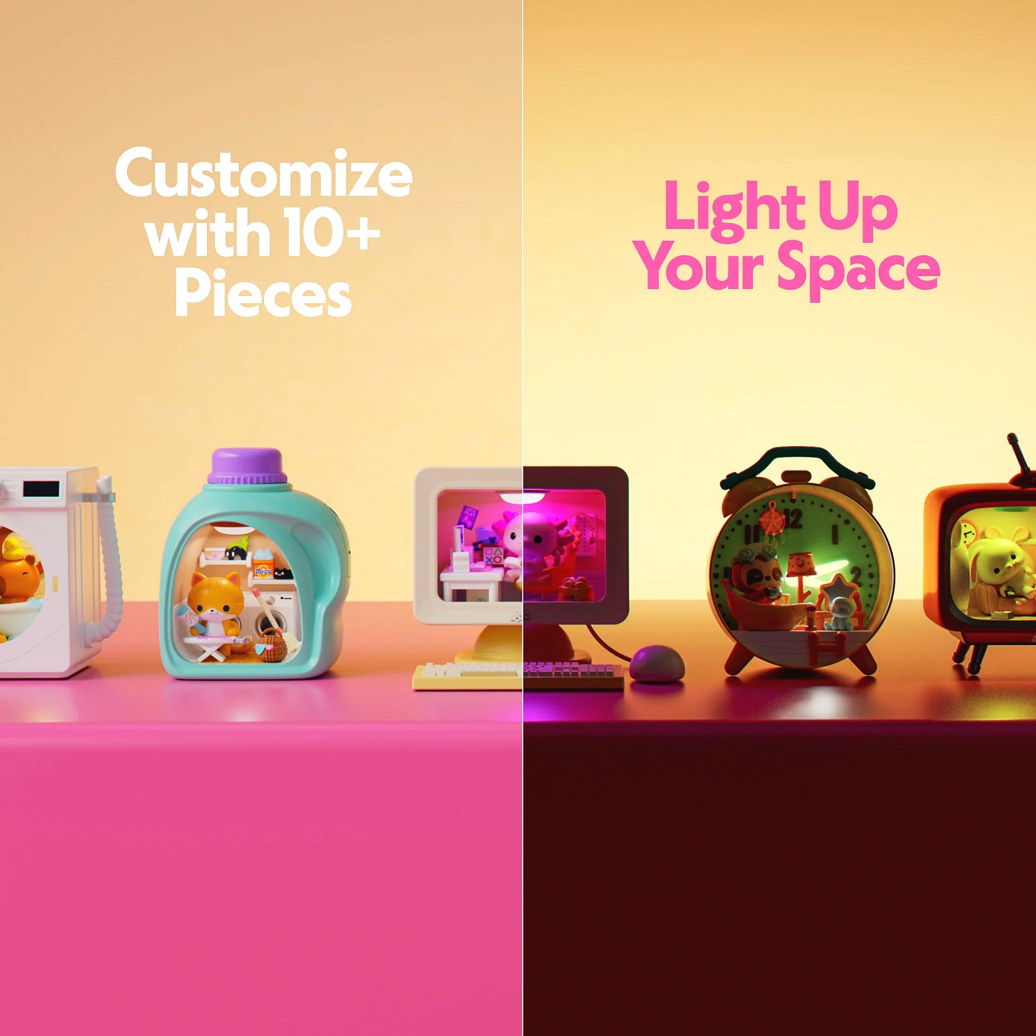 STARBOX - Nook Nooks Series 1 Blind Box