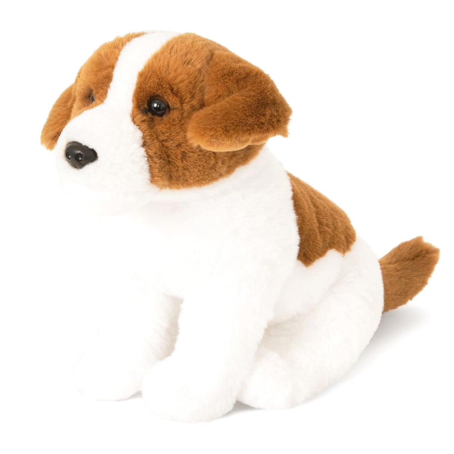 Living Nature - Jack Russell Terrier Super Soft Plush 30cm