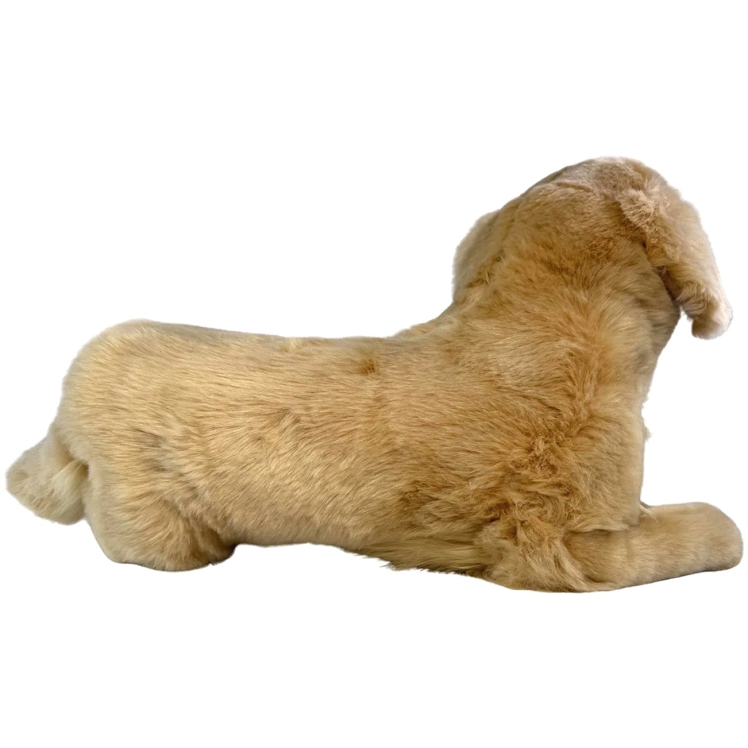 Bocchetta - Lucky Golden Retriever Lying Soft Plush 50cm