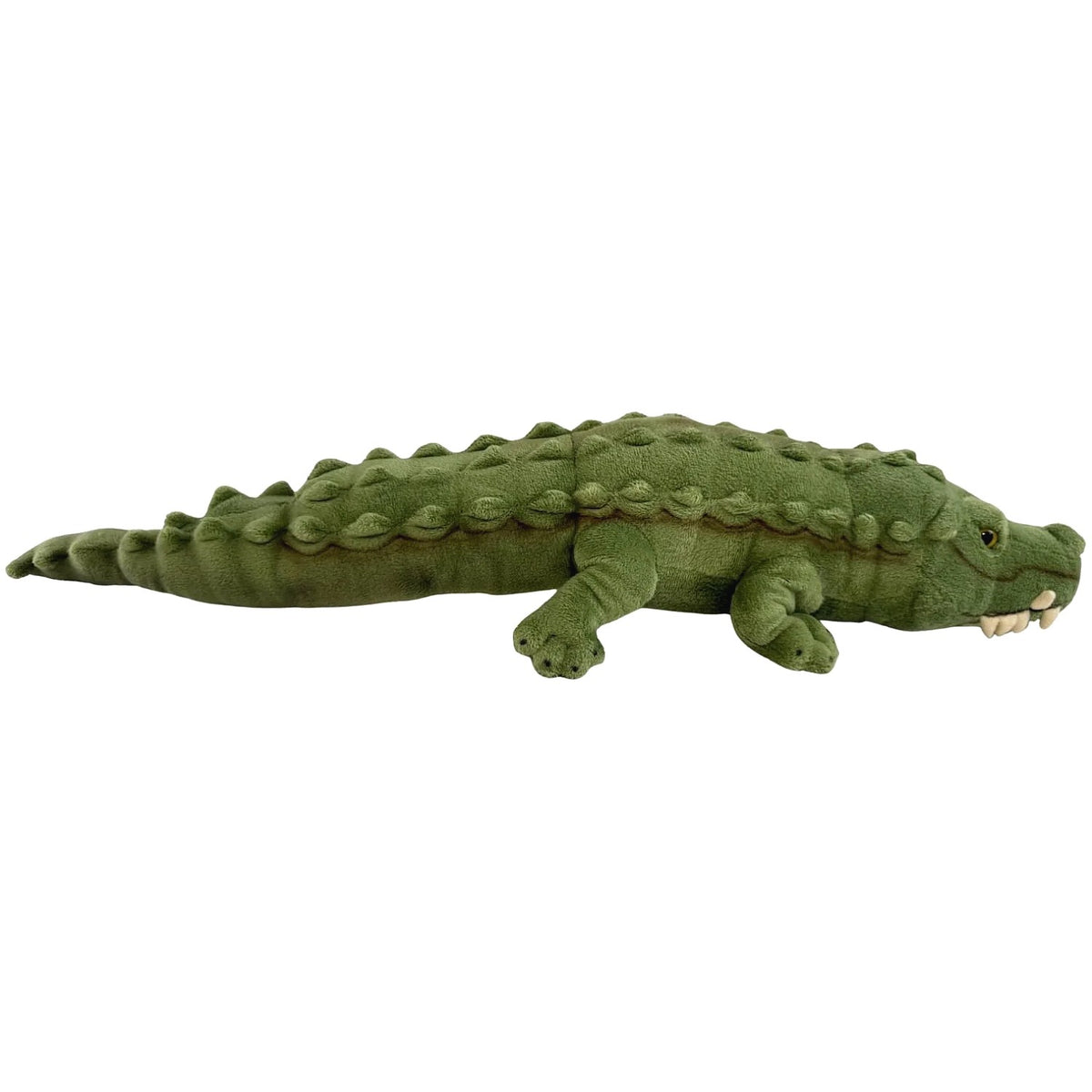 Bocchetta - Cole Crocodile Soft Plush 58cm