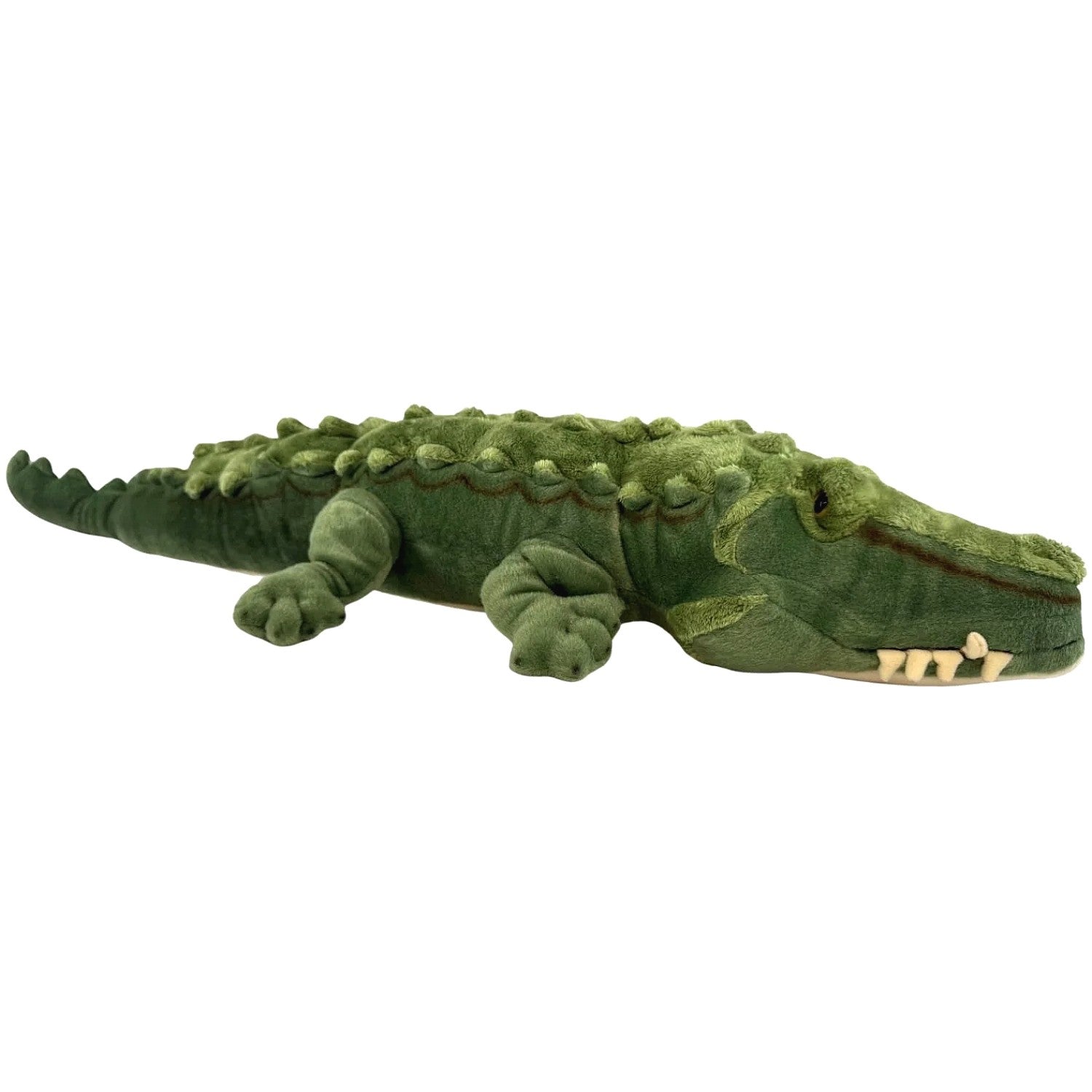 Bocchetta - Agro Crocodile Soft Plush 80cm