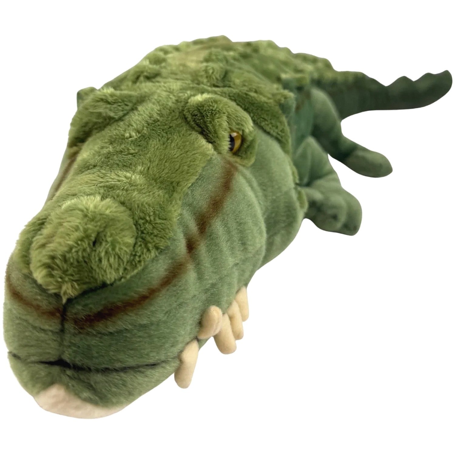 Bocchetta - Agro Crocodile Soft Plush 80cm