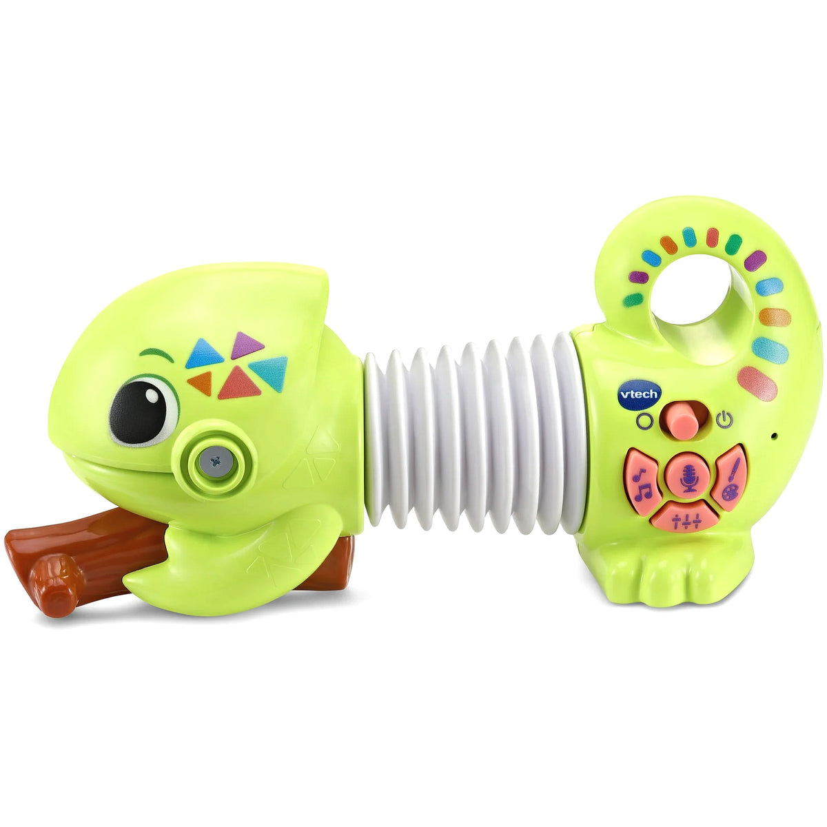 VTech - Stretch & Play Pals Chameleon