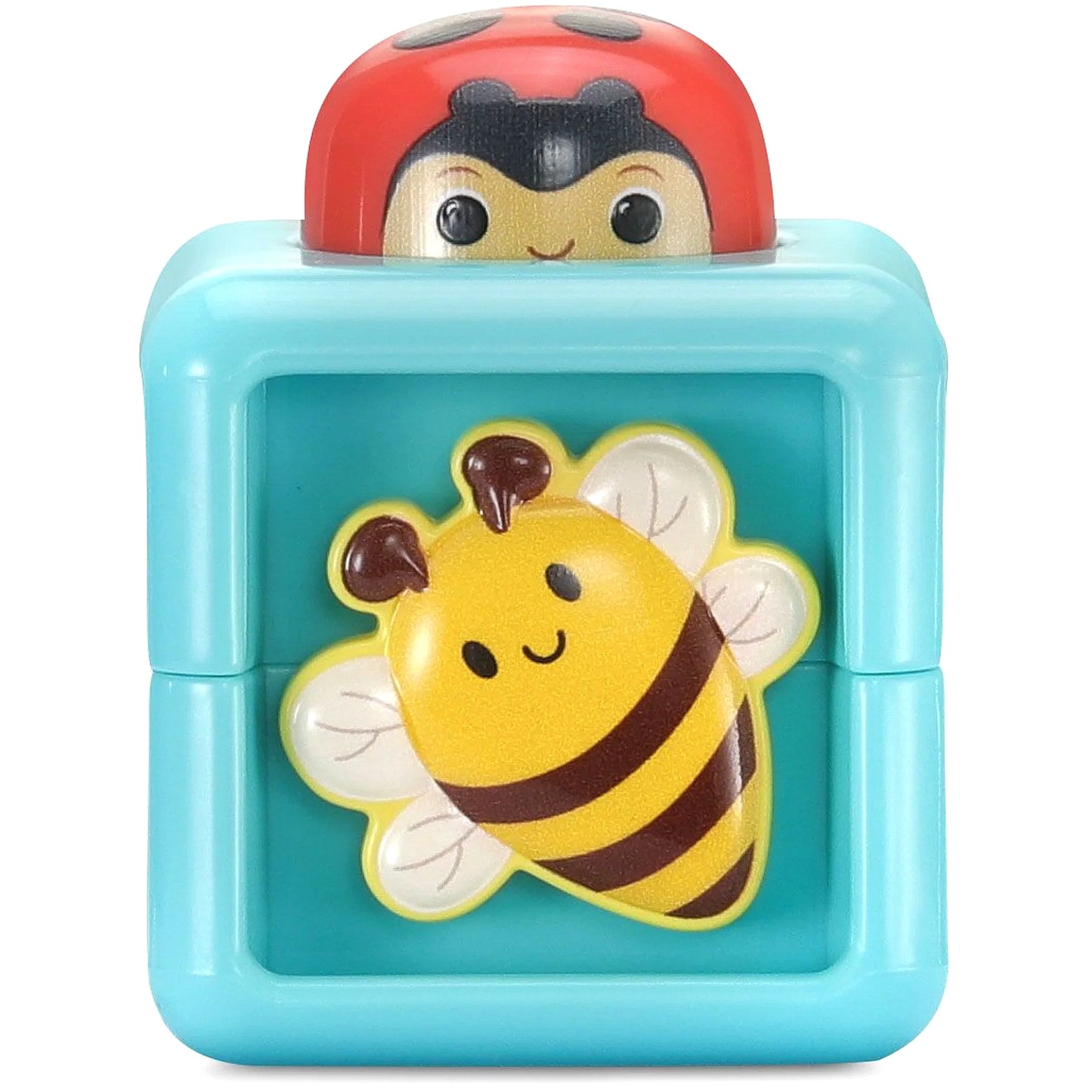 VTech - Pop-a-Blocks