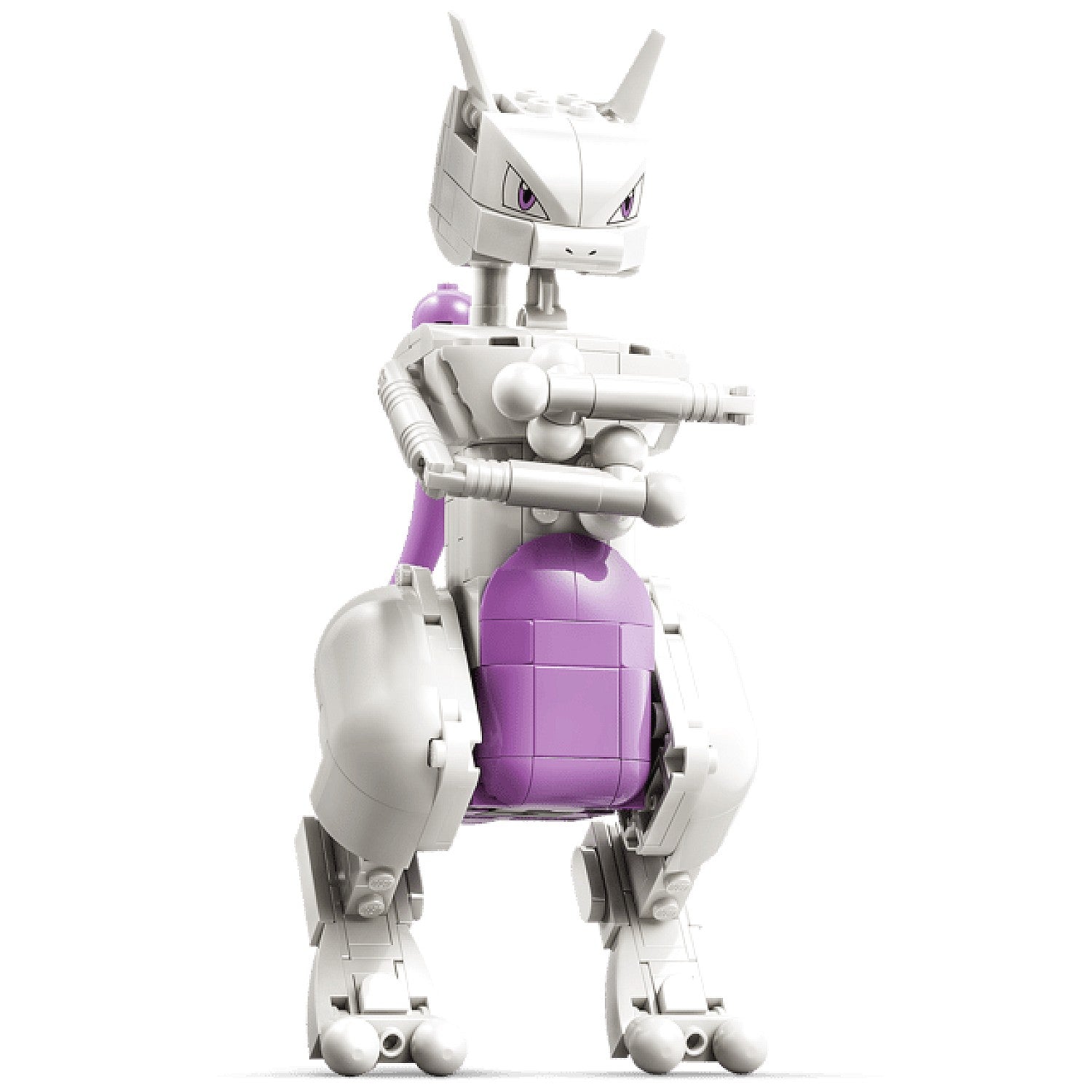 LEGO® 72163 SMART Play™ Mewtwo's Lab Break - Pokémon™
