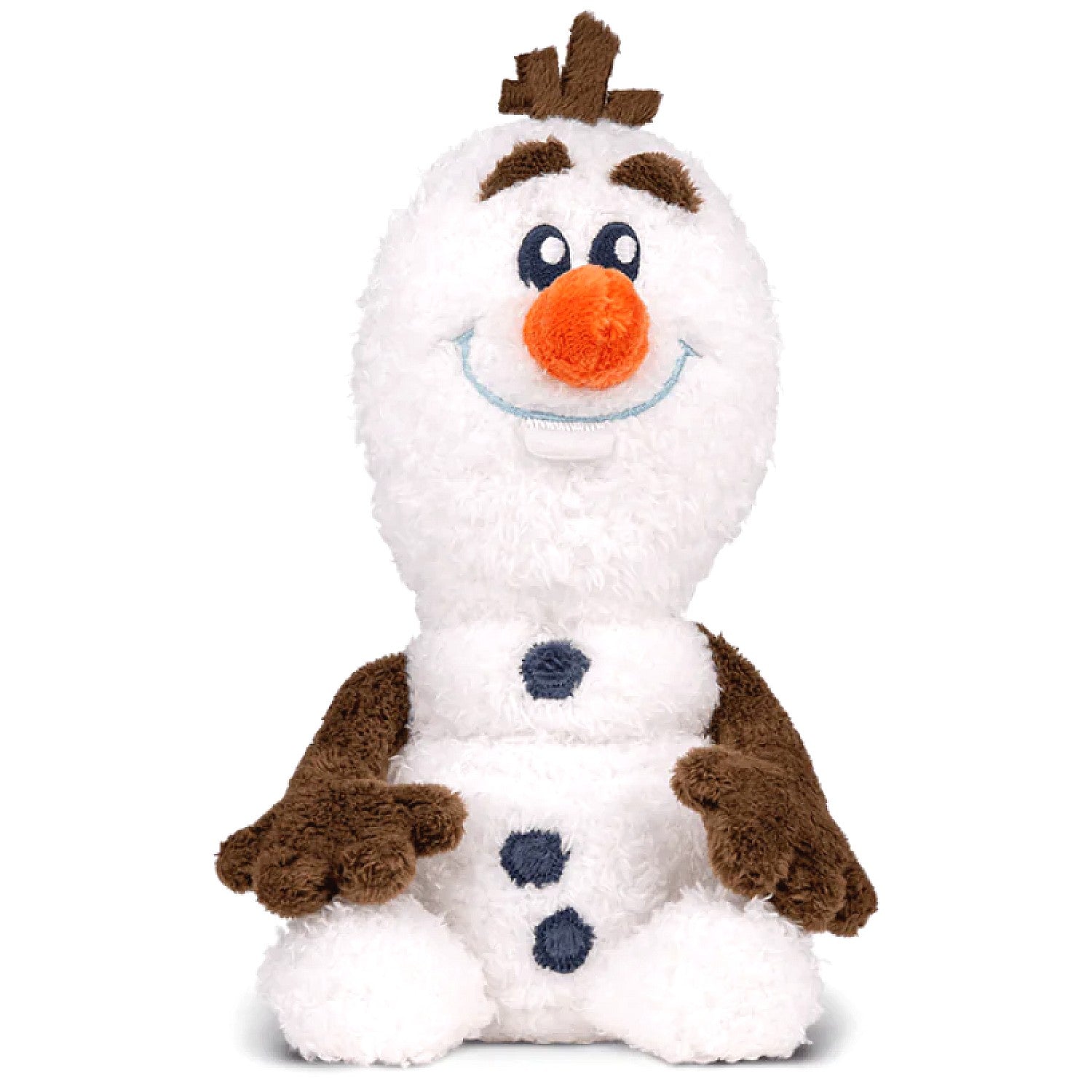 Tonies - Cuddle Tonie: Disney Olaf Tonie Audio Character Plush (Toniebox not Included)
