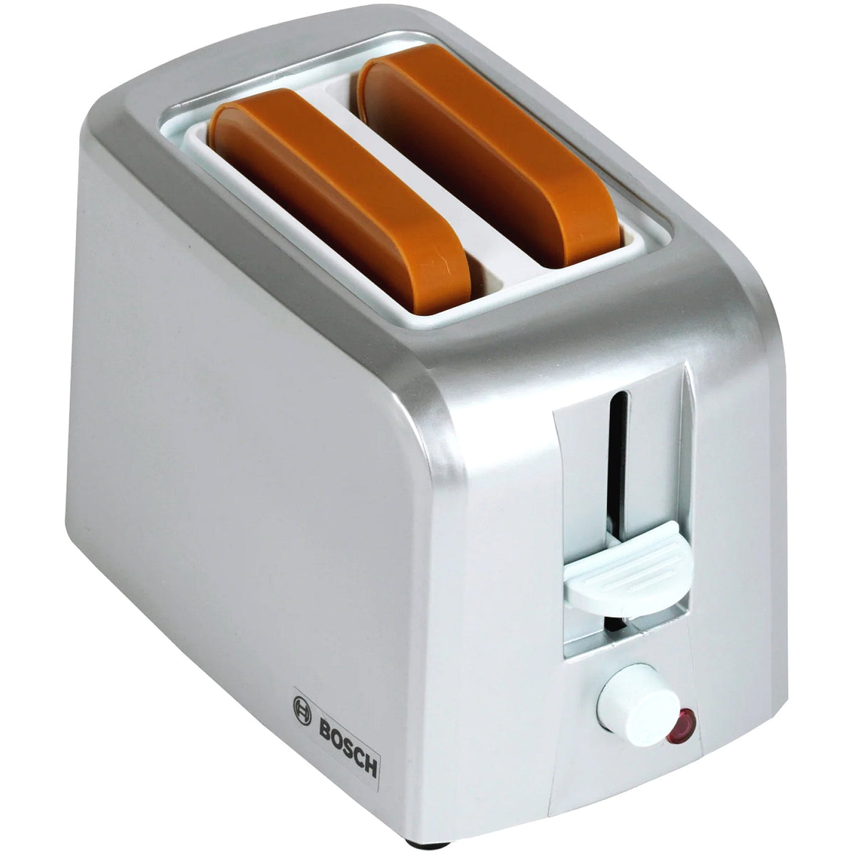 Bosch - Toy Toaster Silver