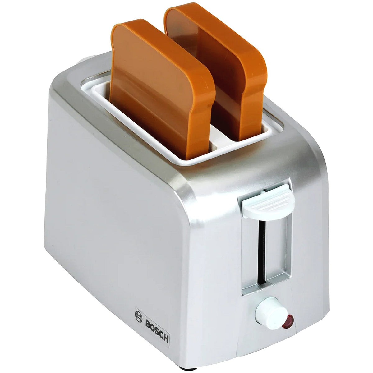 Bosch - Toy Toaster Silver