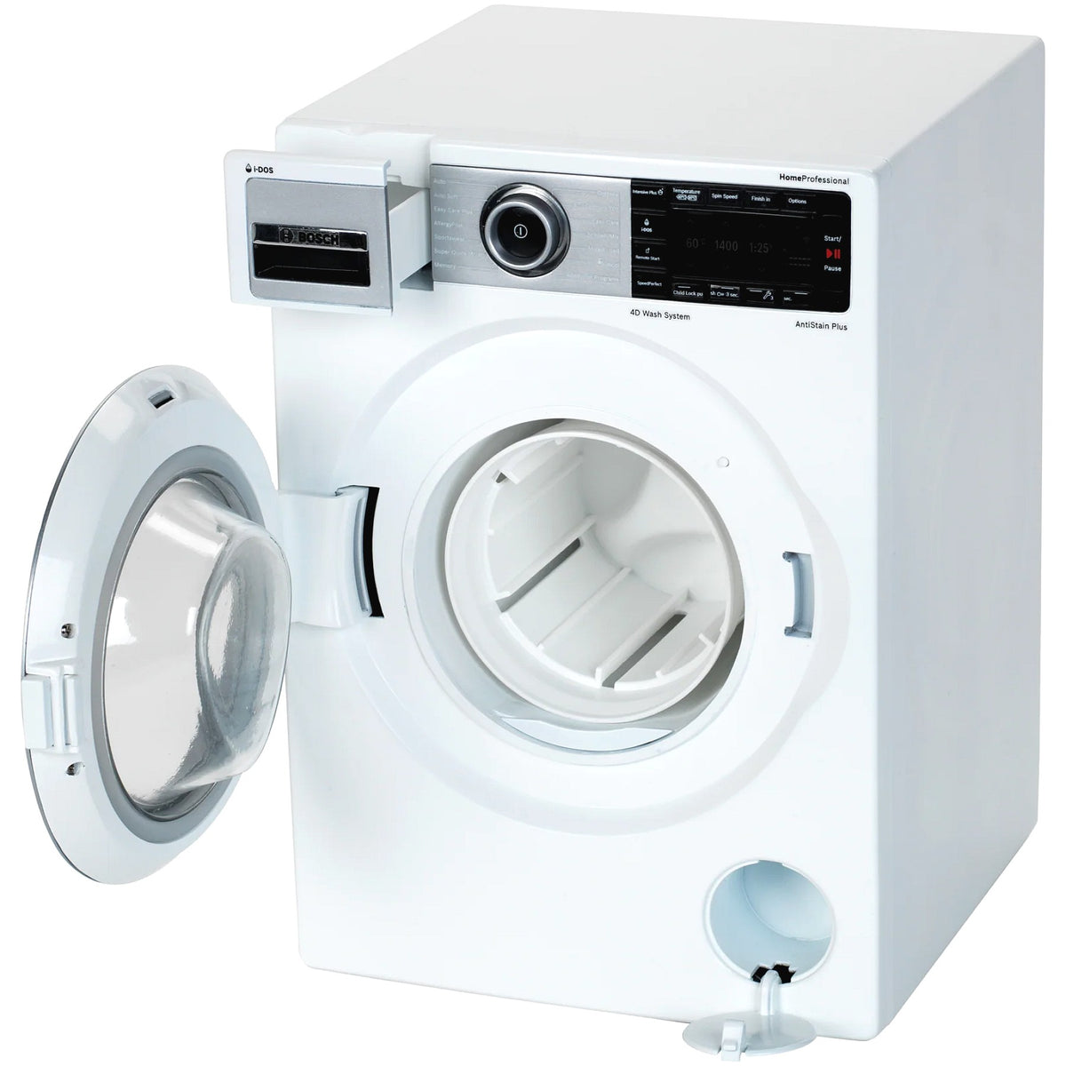Bosch - Toy Washing Machine