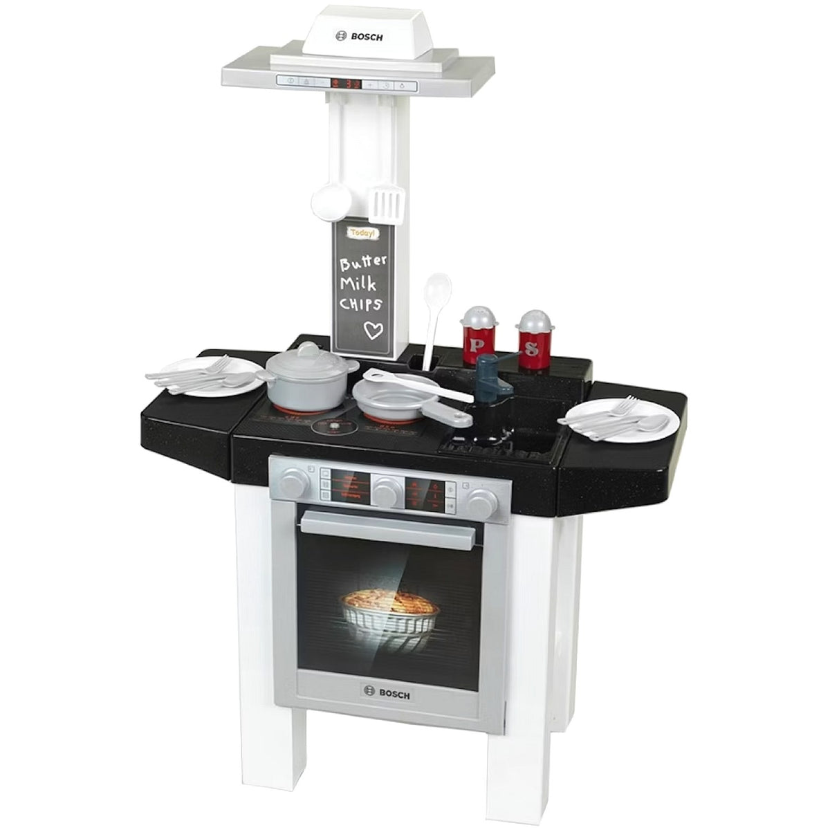 Bosch - Kids Toy Kitchen Basic