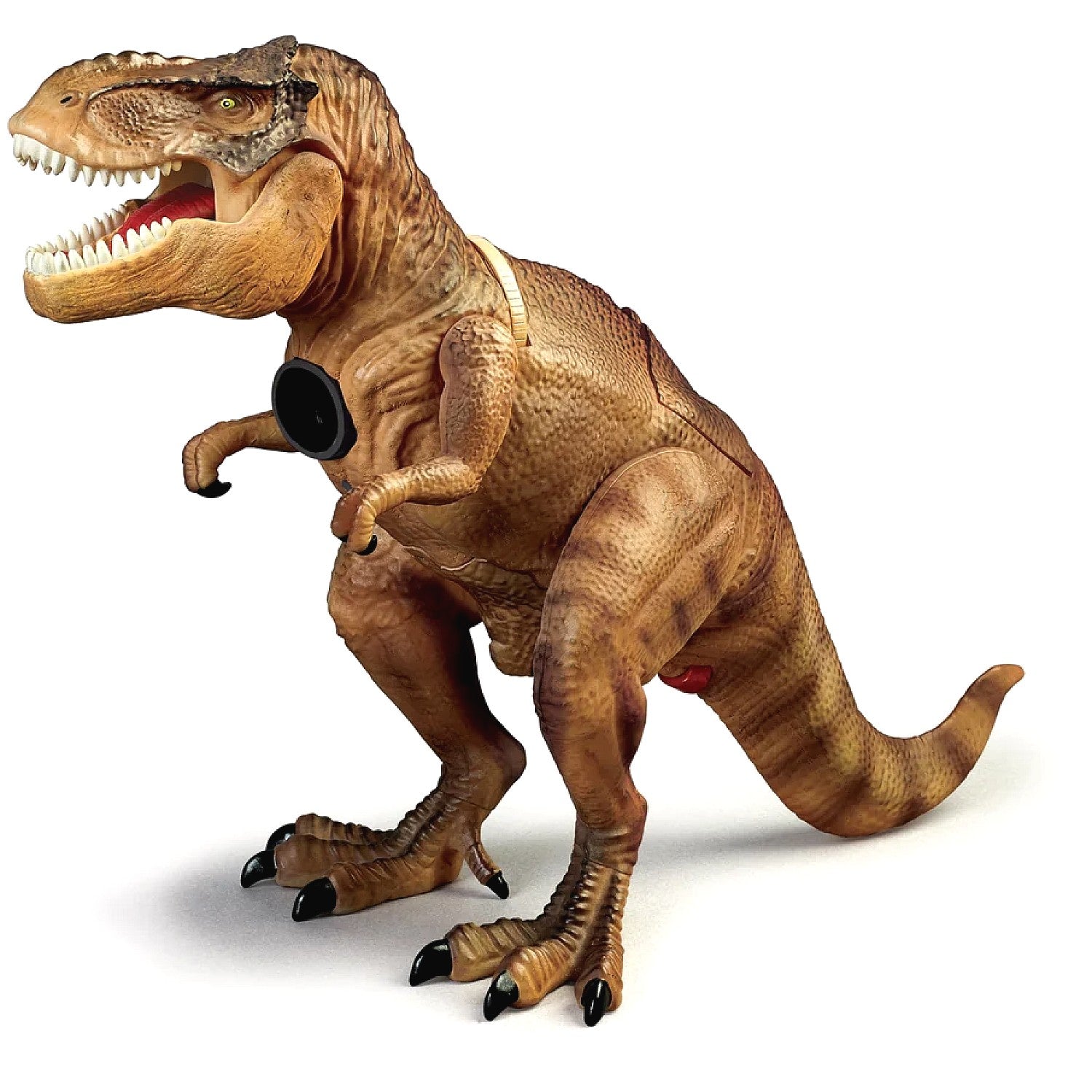 Brainstorm Toys - T Rex Projector & Room Guard