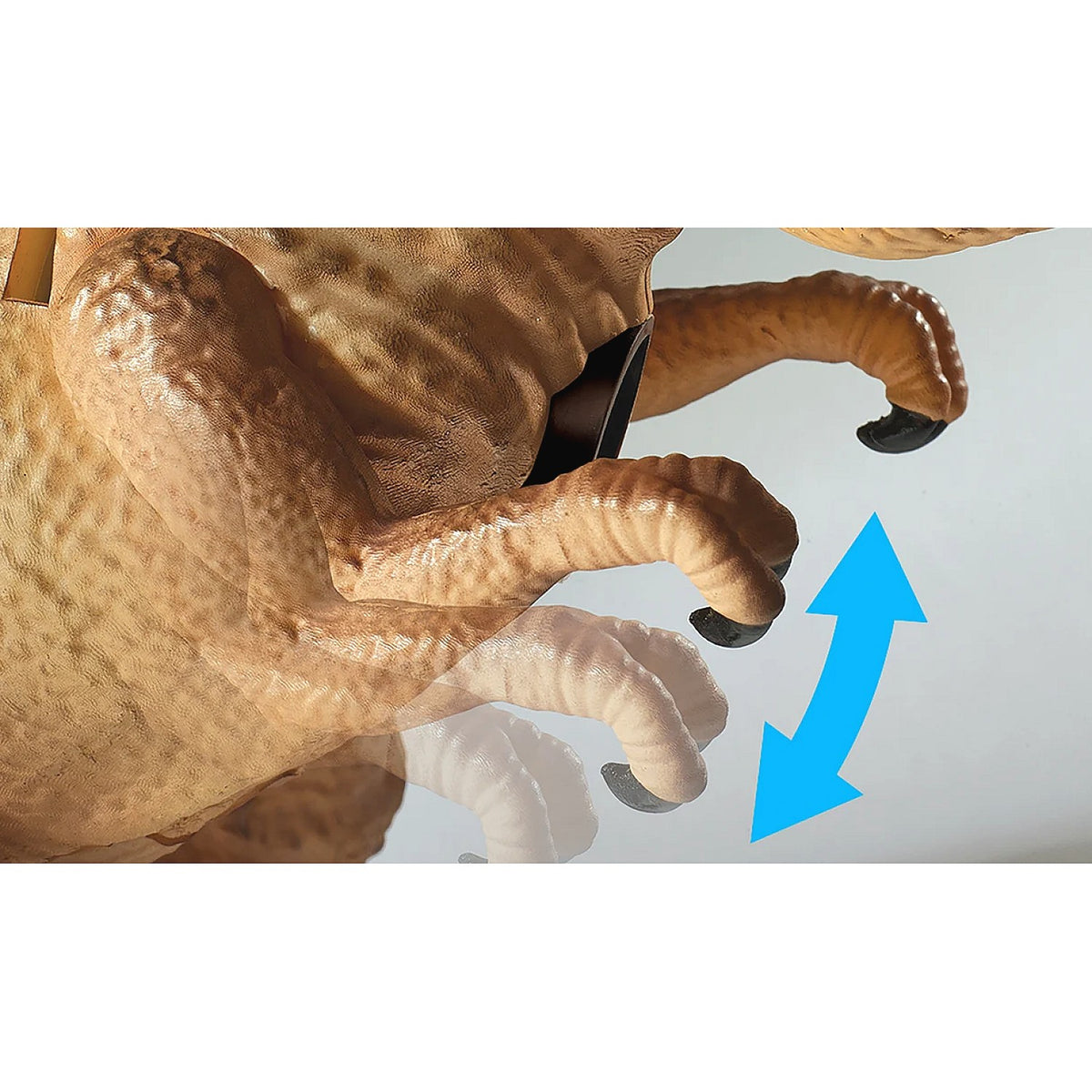 Brainstorm Toys - T Rex Projector & Room Guard