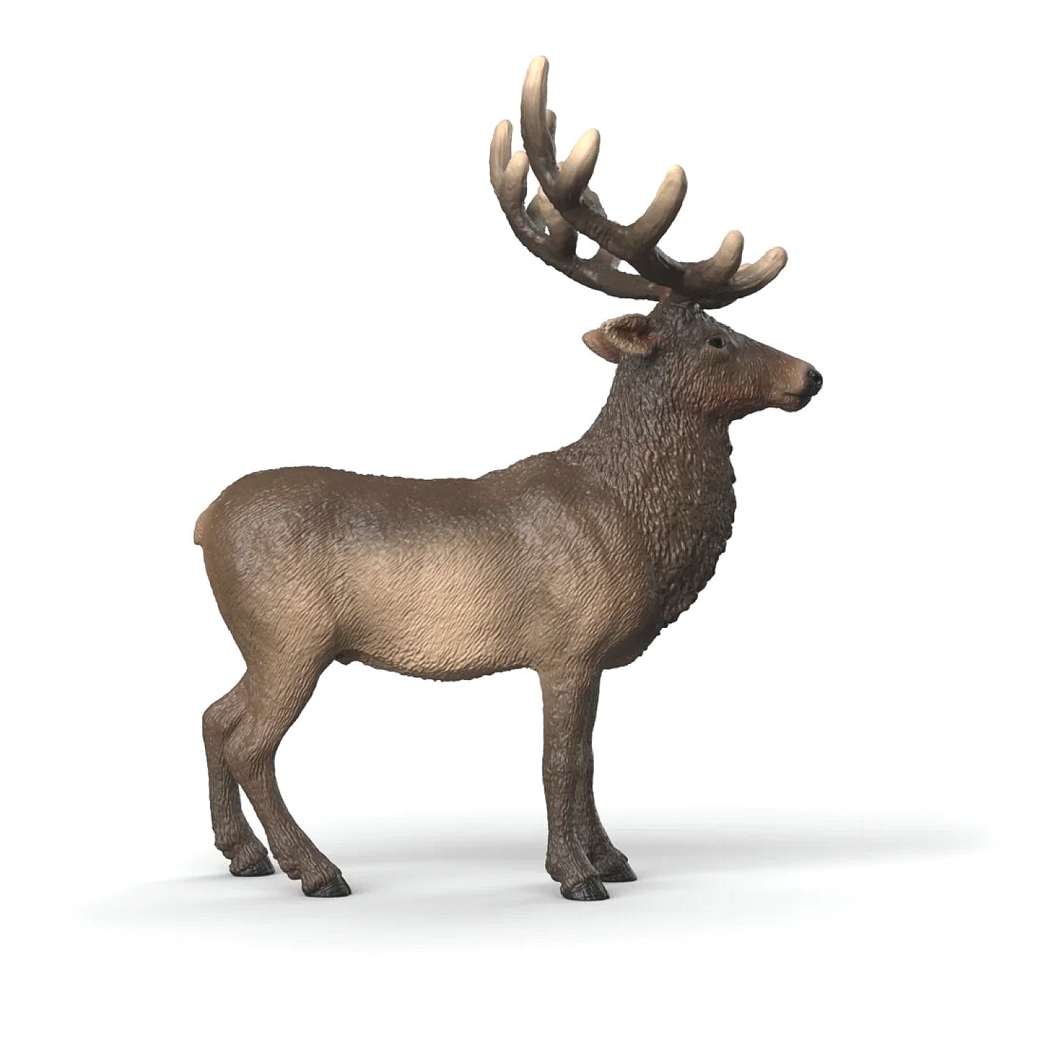 Schleich - Elk Animal Figurine