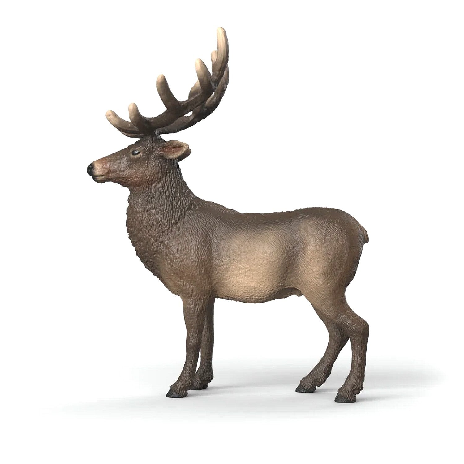 Schleich - Elk Animal Figurine