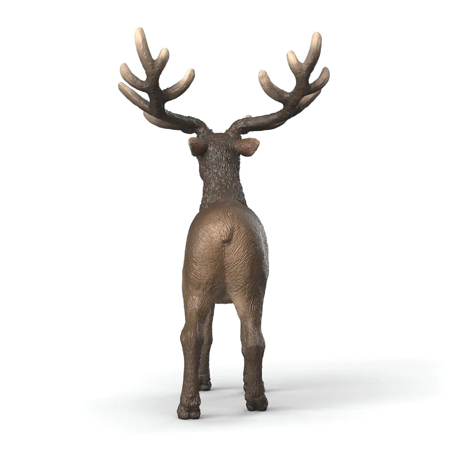 Schleich - Elk Animal Figurine