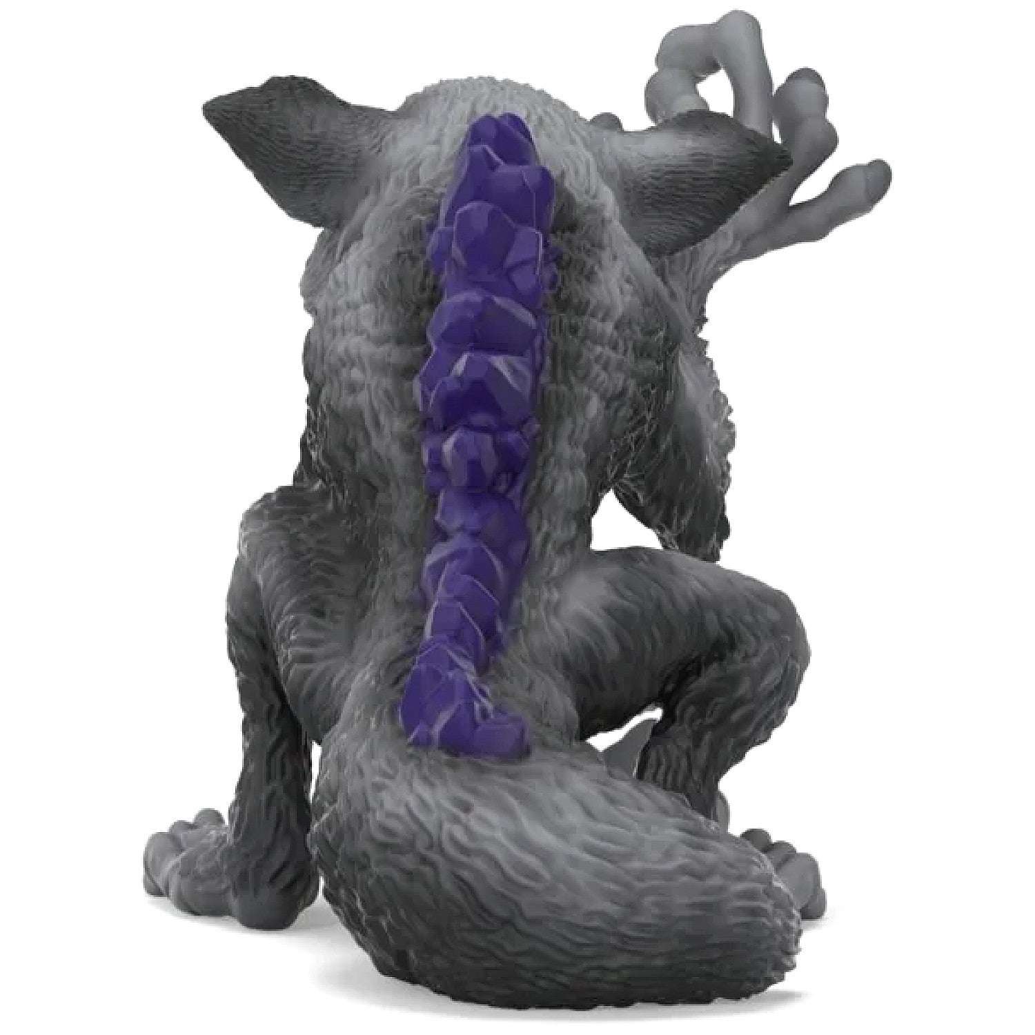Schleich - Shadow Lemur Animal Figurine