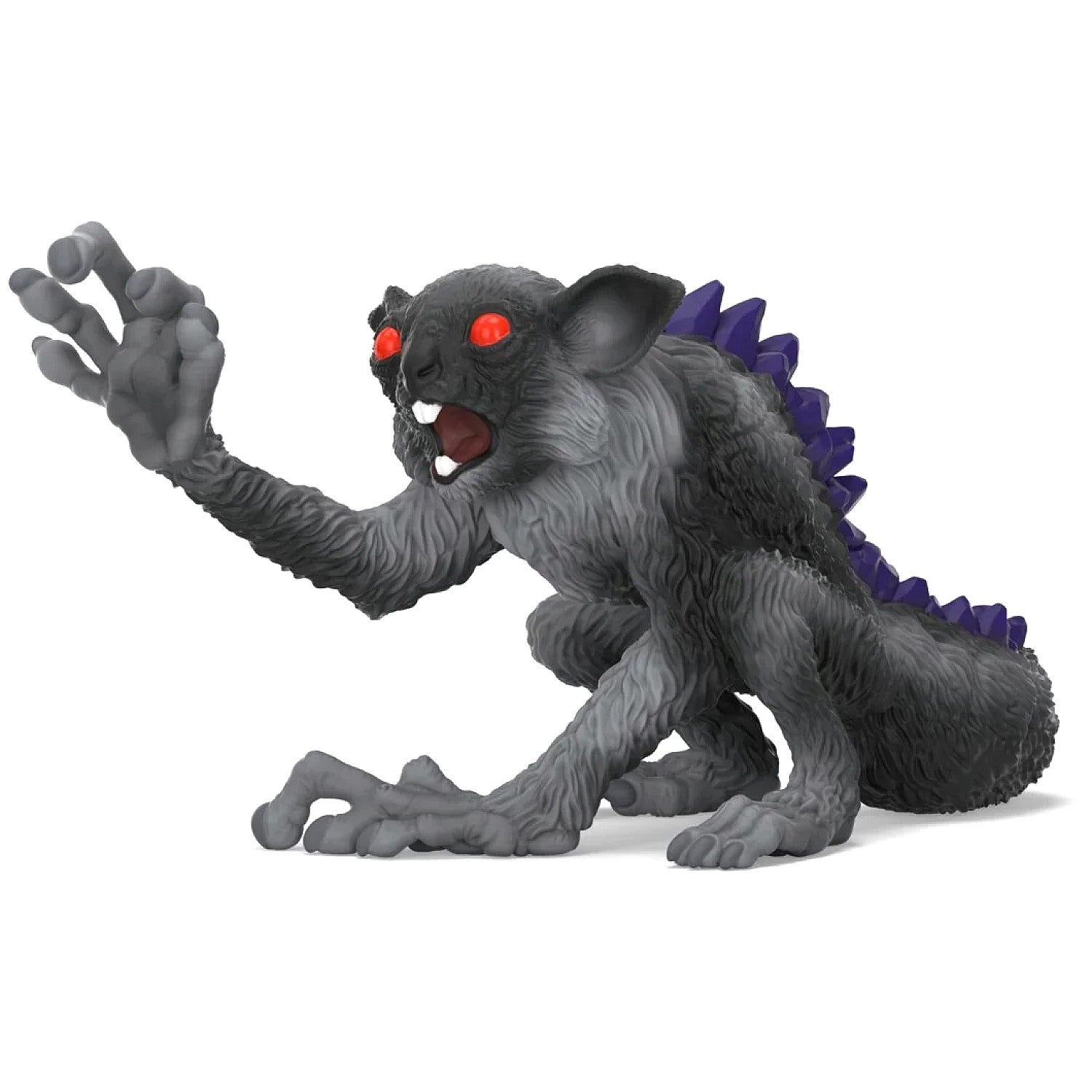 Schleich - Shadow Lemur Animal Figurine