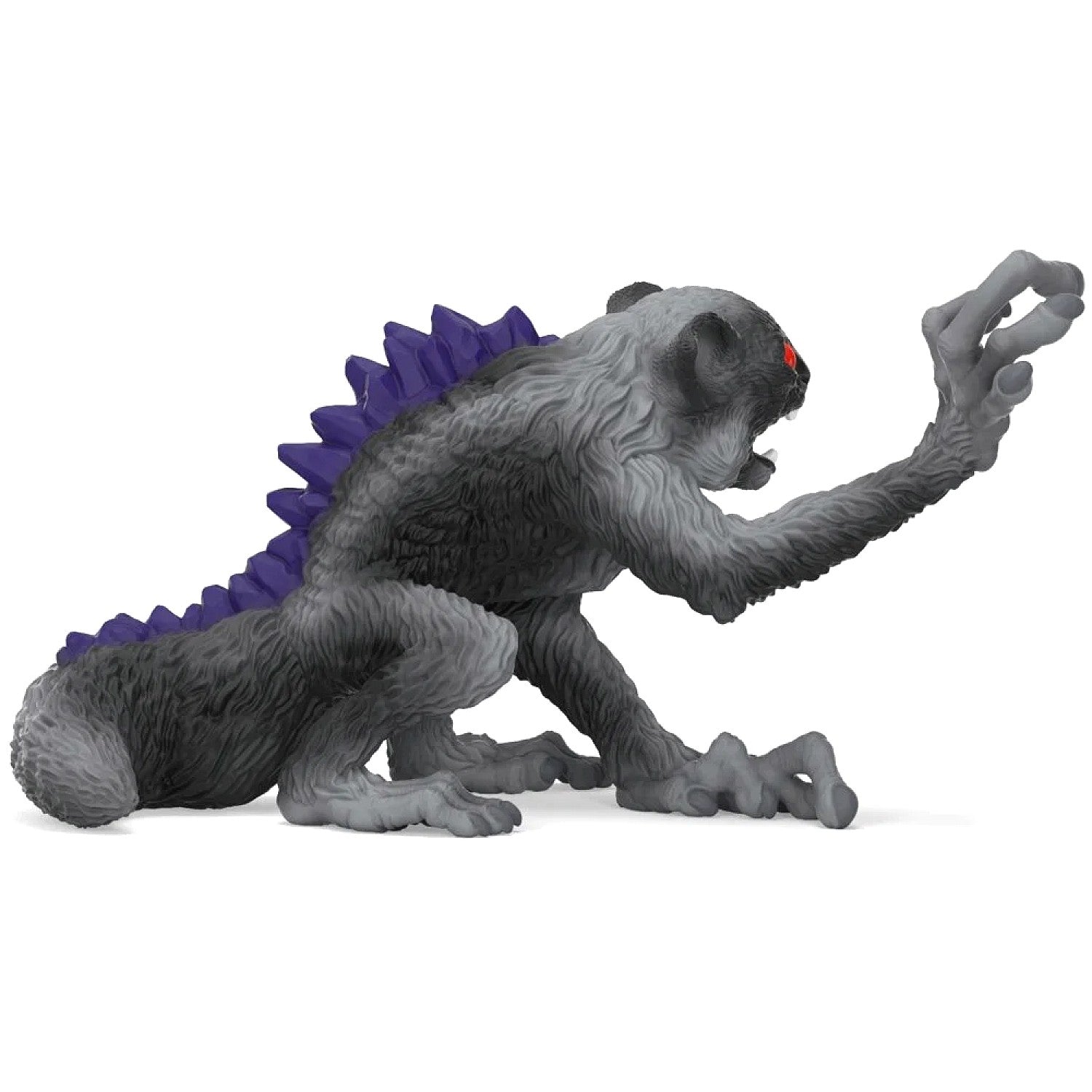 Schleich - Shadow Lemur Animal Figurine
