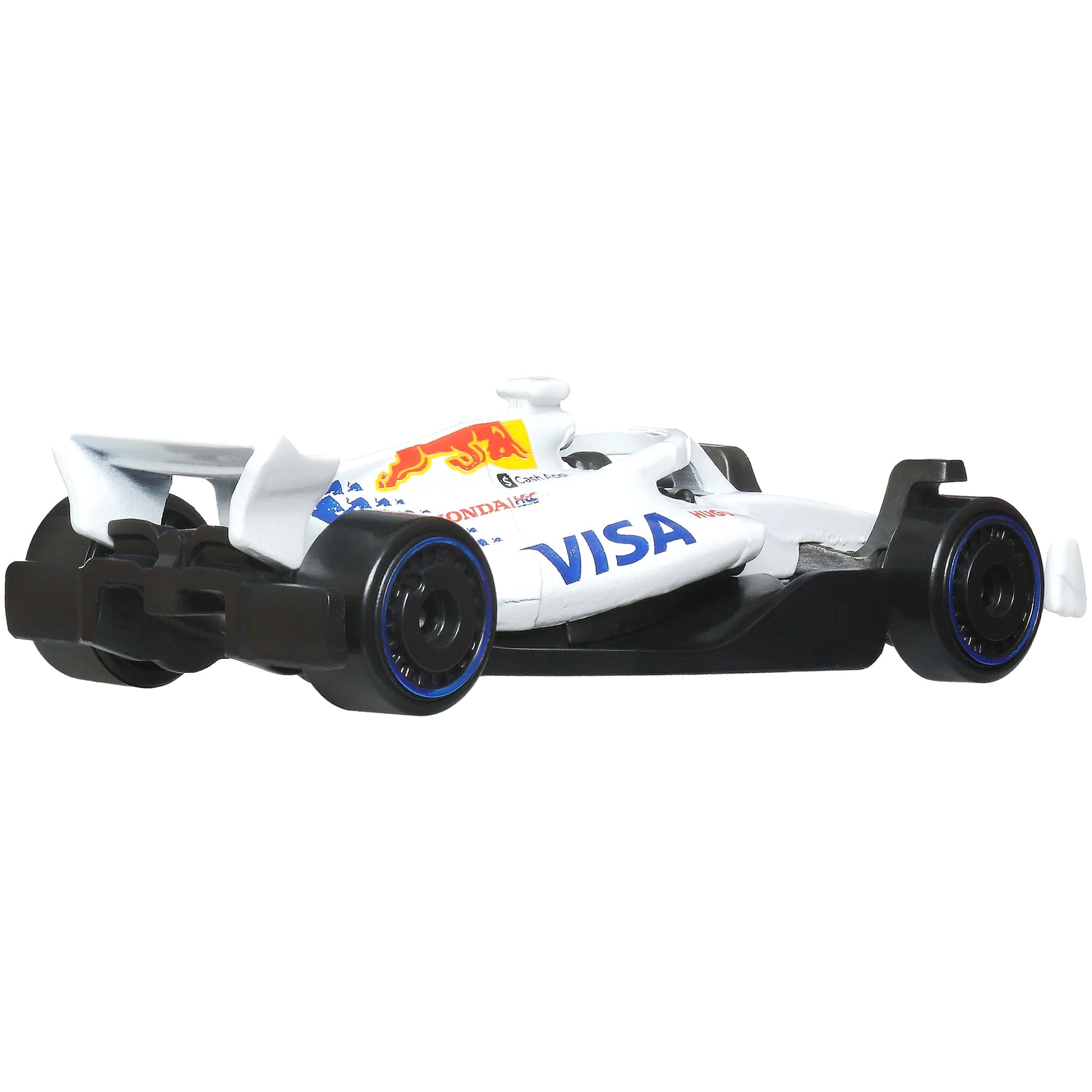 Hot Wheels - 1:64 Die-Cast Formula 1 2025 10 Pack - Mattel