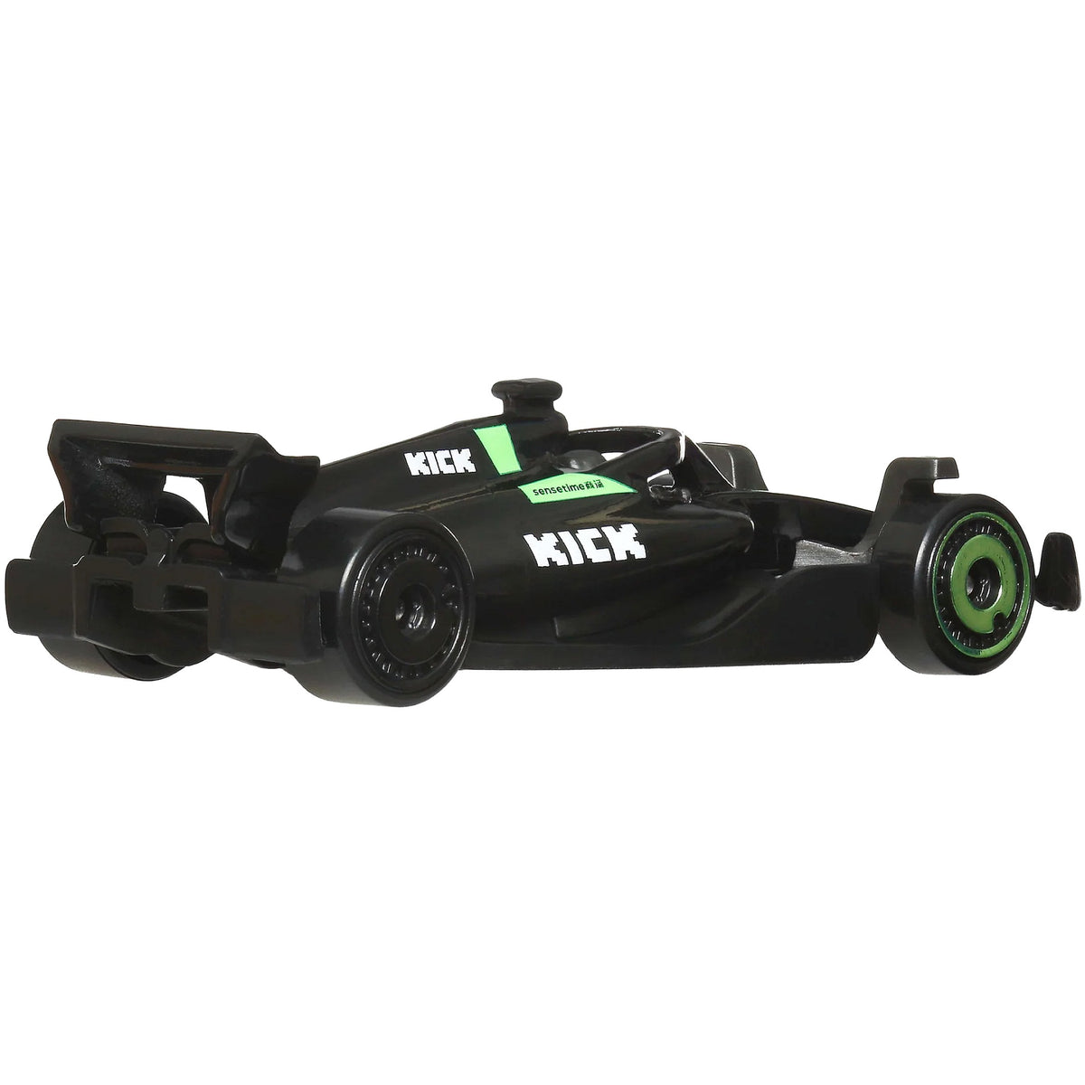 Hot Wheels - 1:64 Die-Cast Formula 1 2025 10 Pack - Mattel