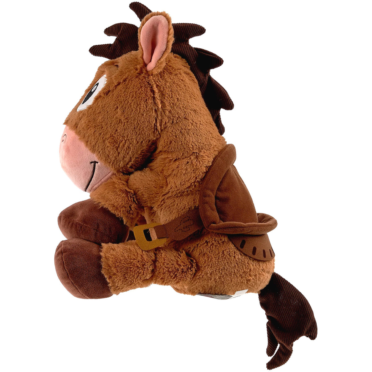 Disney - Pixar Toy Story 5 Weighted Plush Bullseye - Mattel
