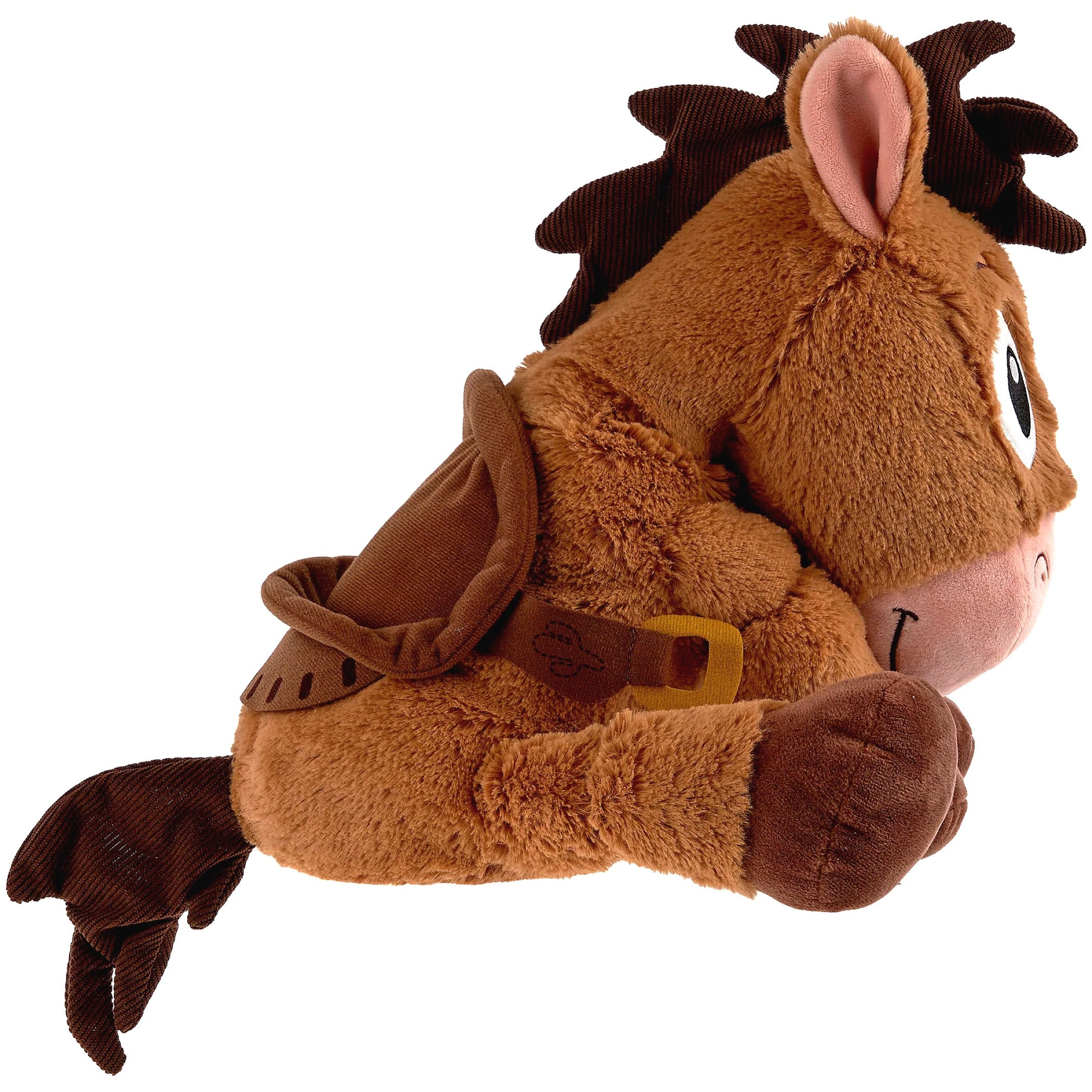 Disney - Pixar Toy Story 5 Weighted Plush Bullseye - Mattel