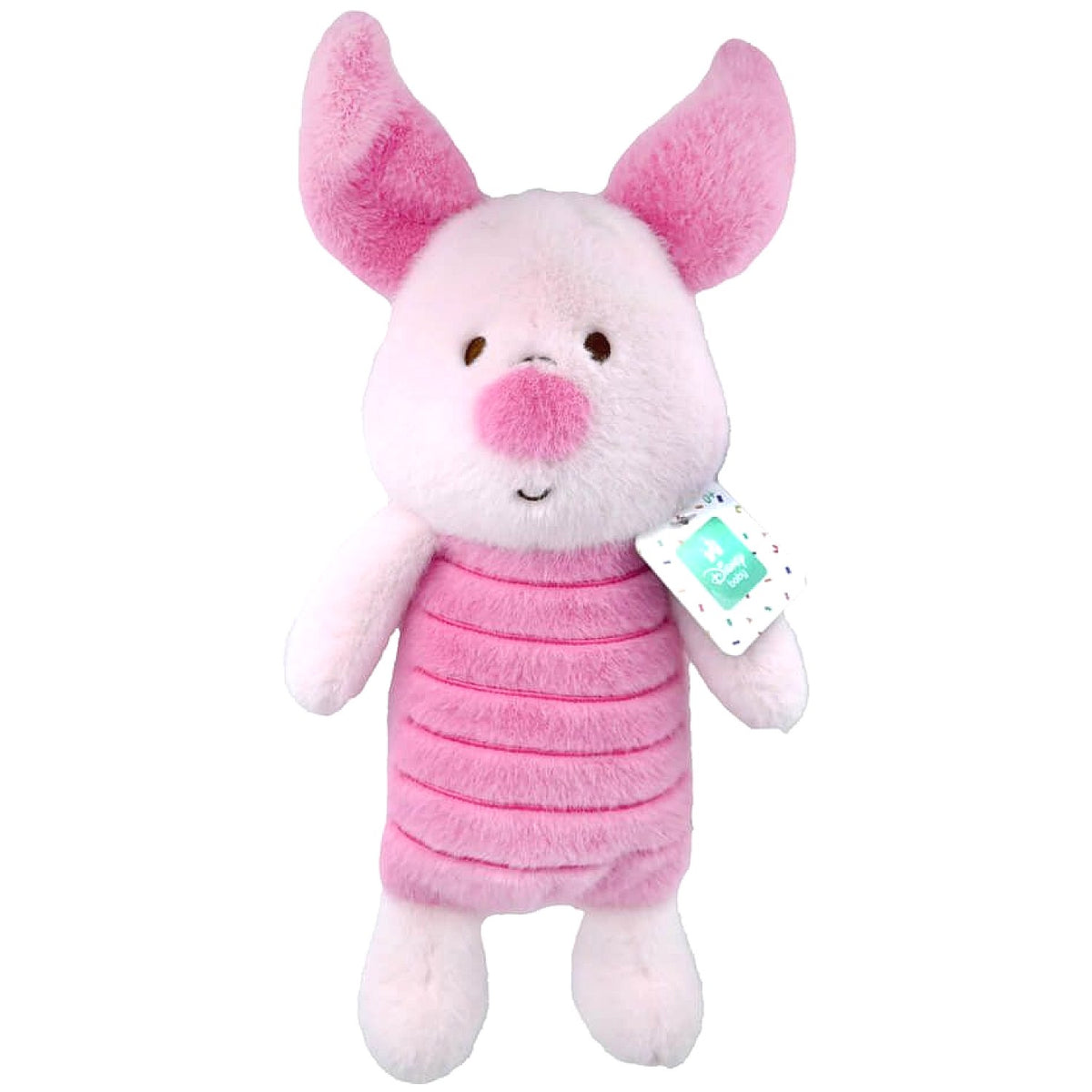 Disney Baby - Winnie The Pooh Piglet Cuddle Pal Plush