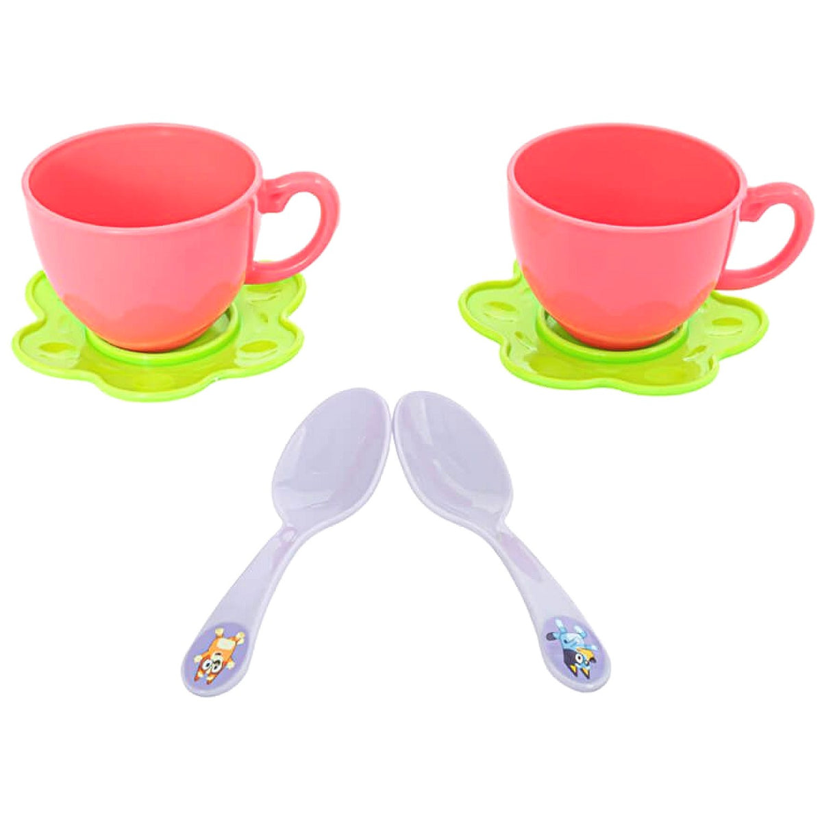 HTI - Bluey Tea Set