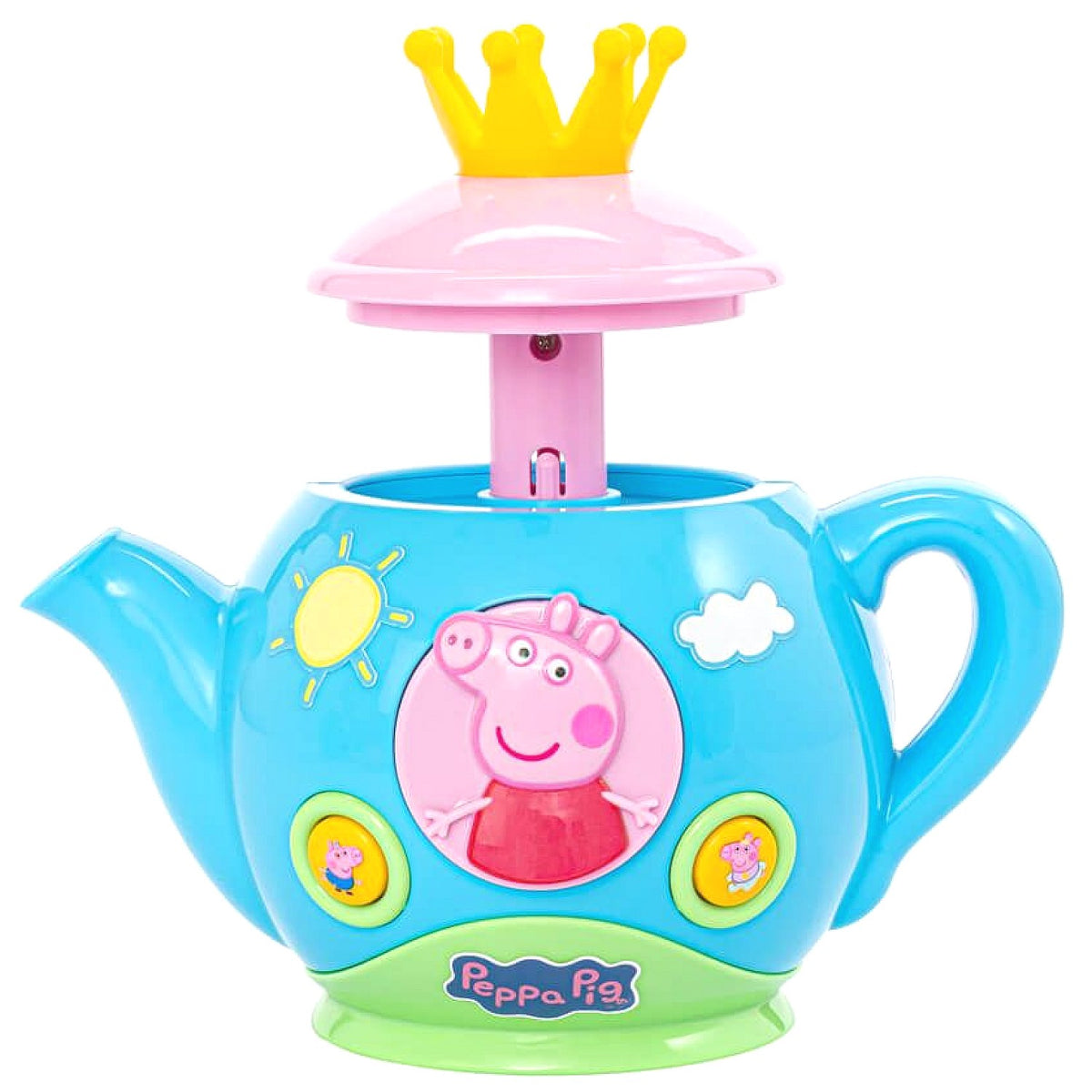 HTI - Peppa Pig Tea Set