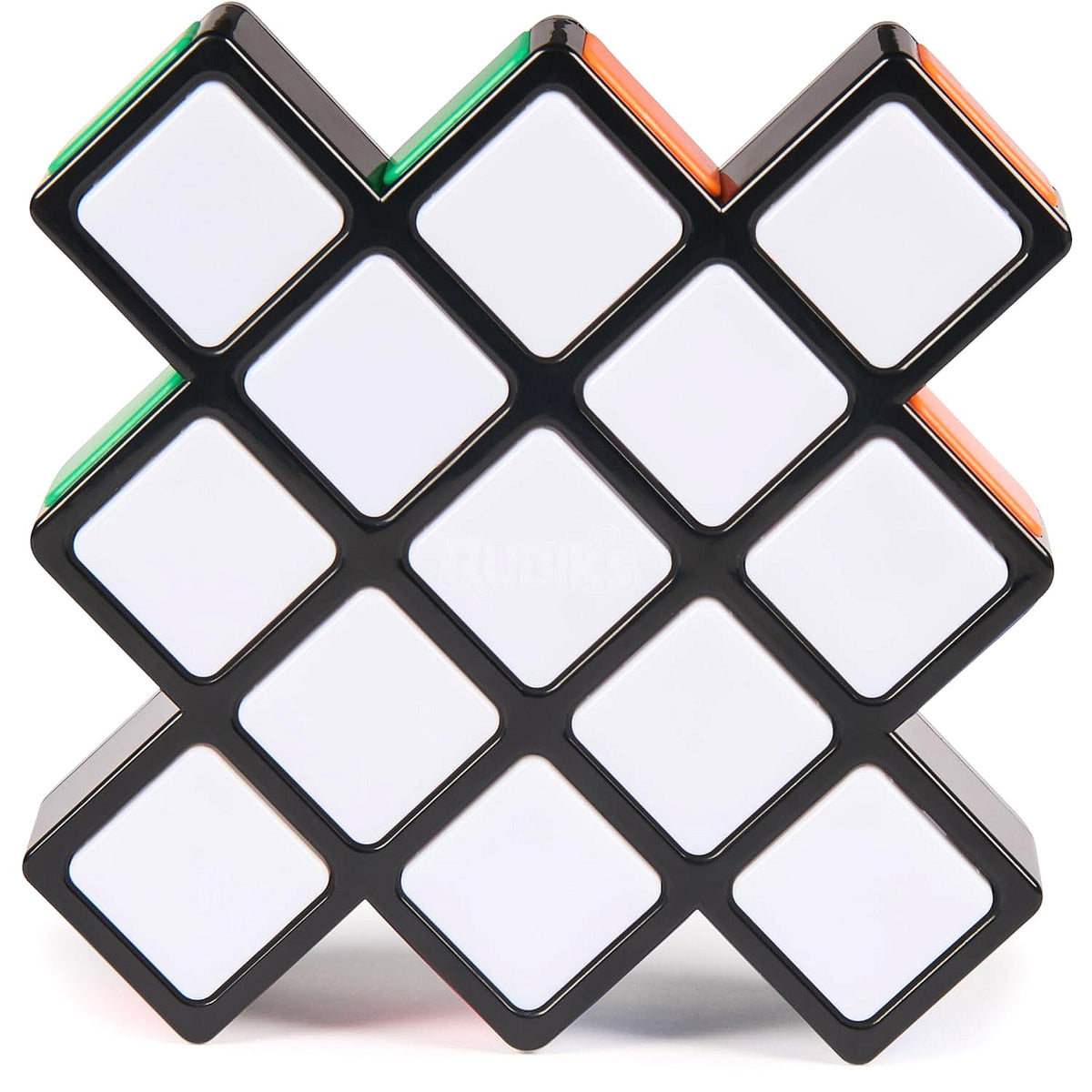 Rubik's - Rush Light-Up Electronic Game - Spin Master
