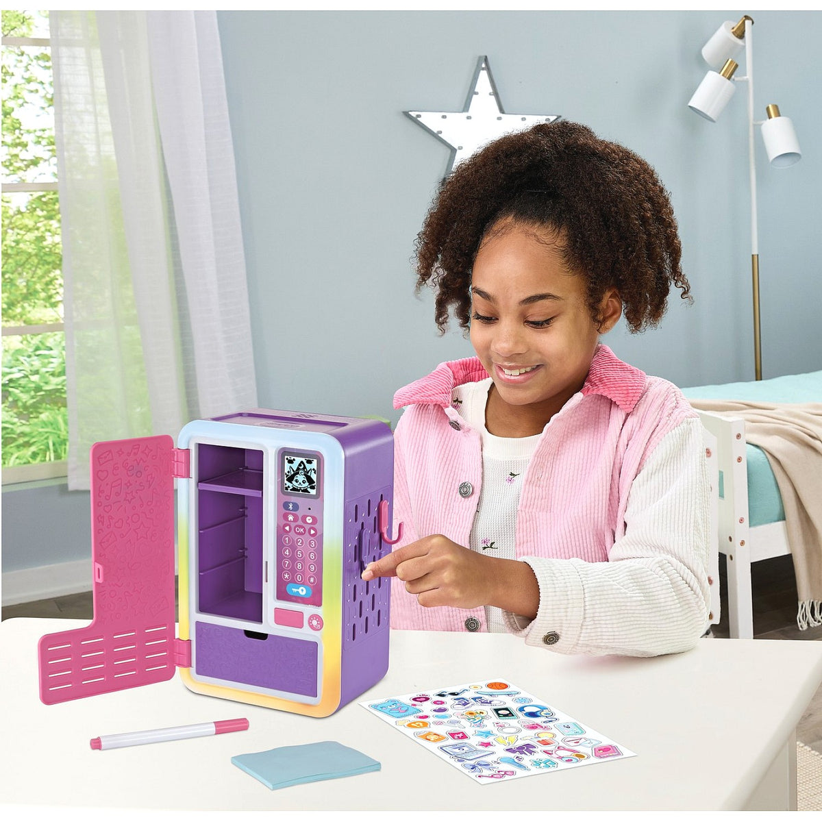 VTech - My Mini Locker