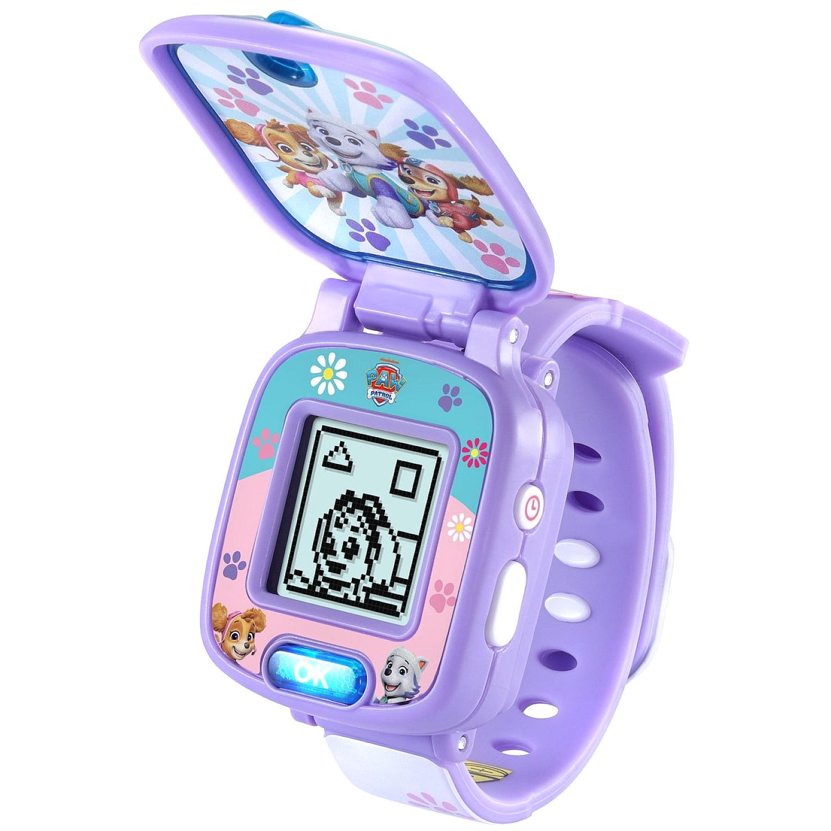 VTech - Paw Patrol Everest Watch